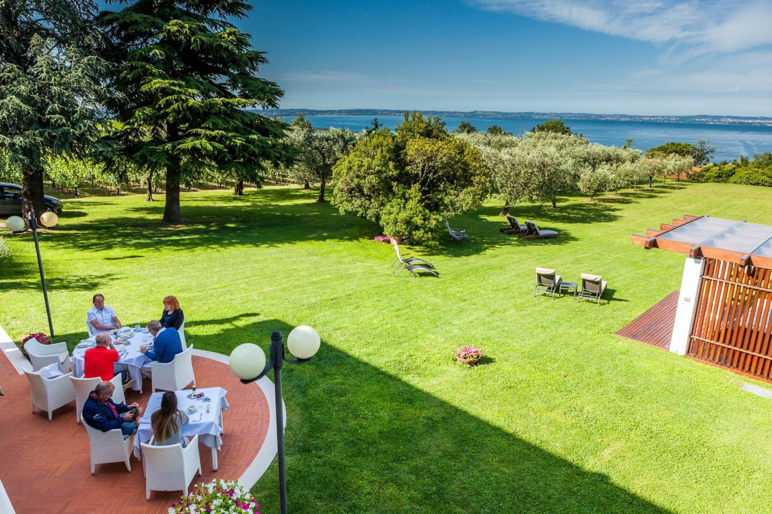 Quercia Belvedere Relais