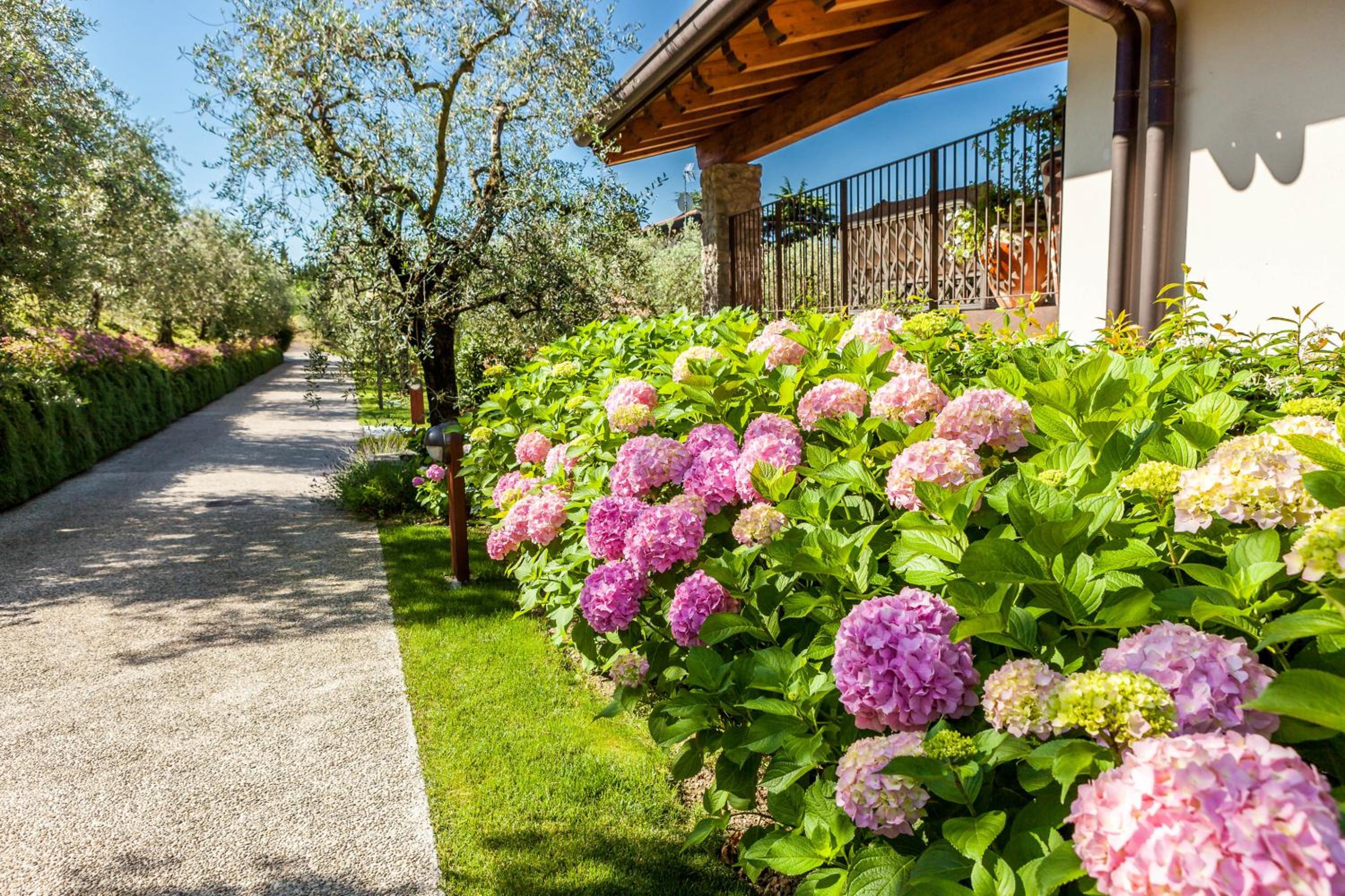 Quercia Belvedere Relais