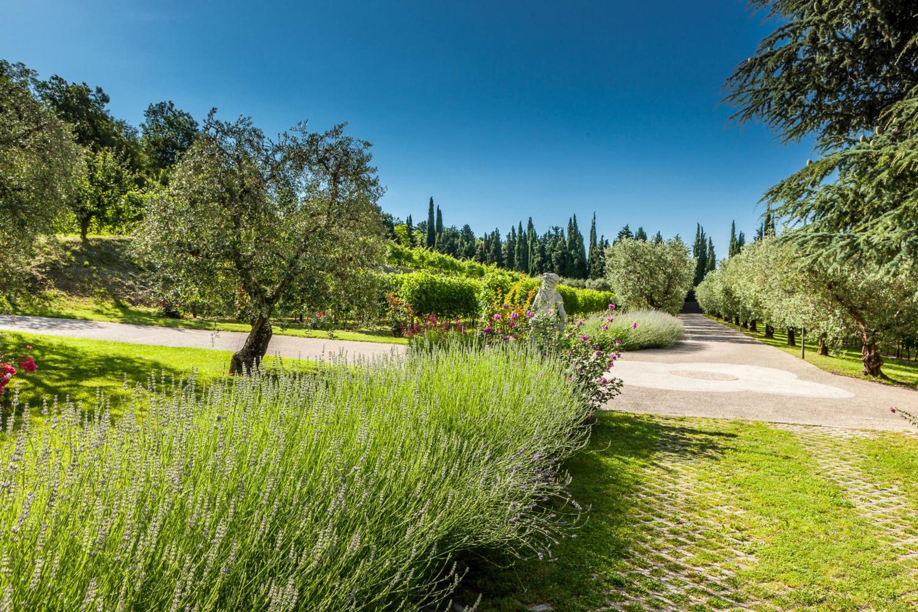 Quercia Belvedere Relais