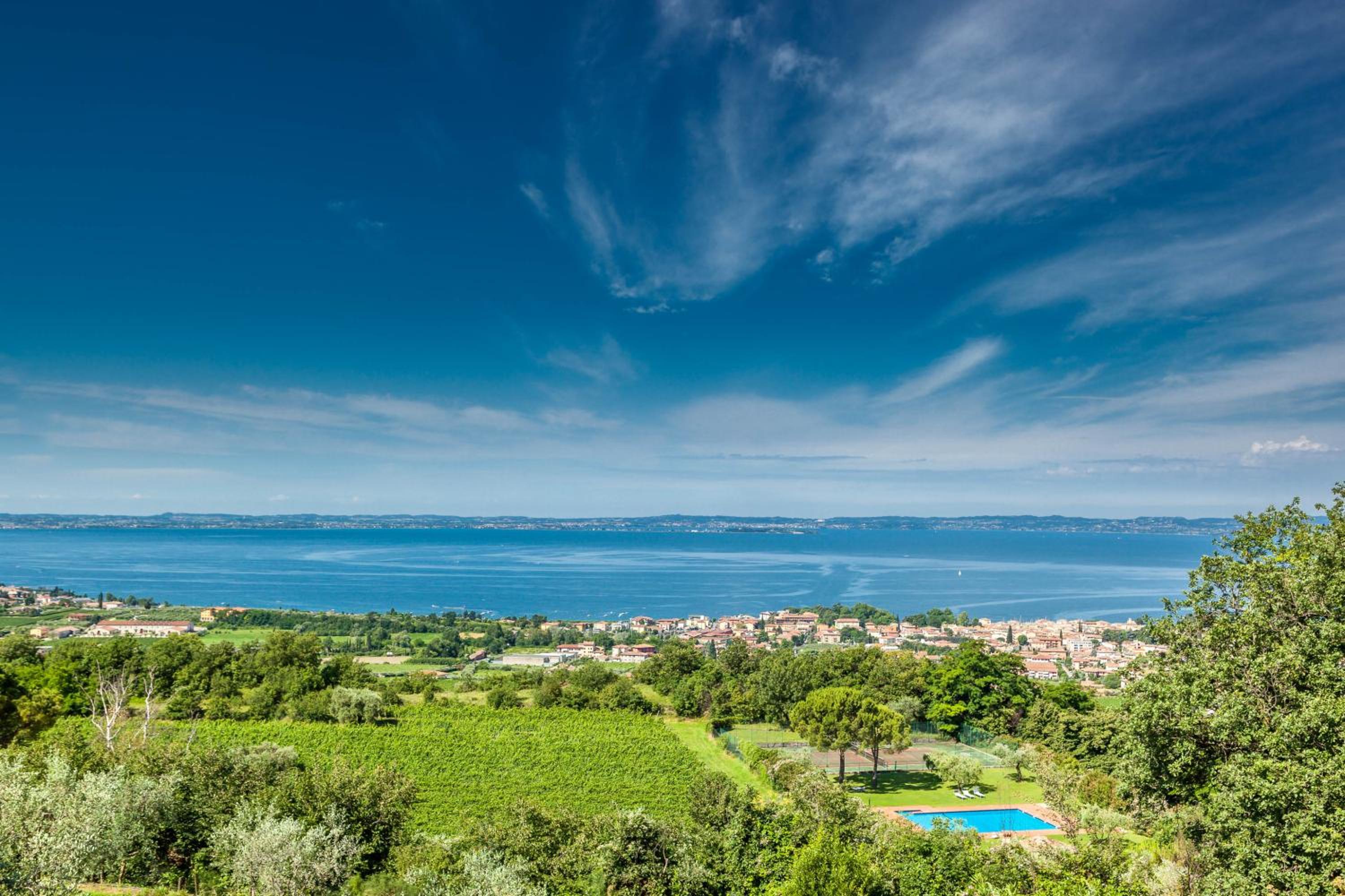 Quercia Belvedere Relais