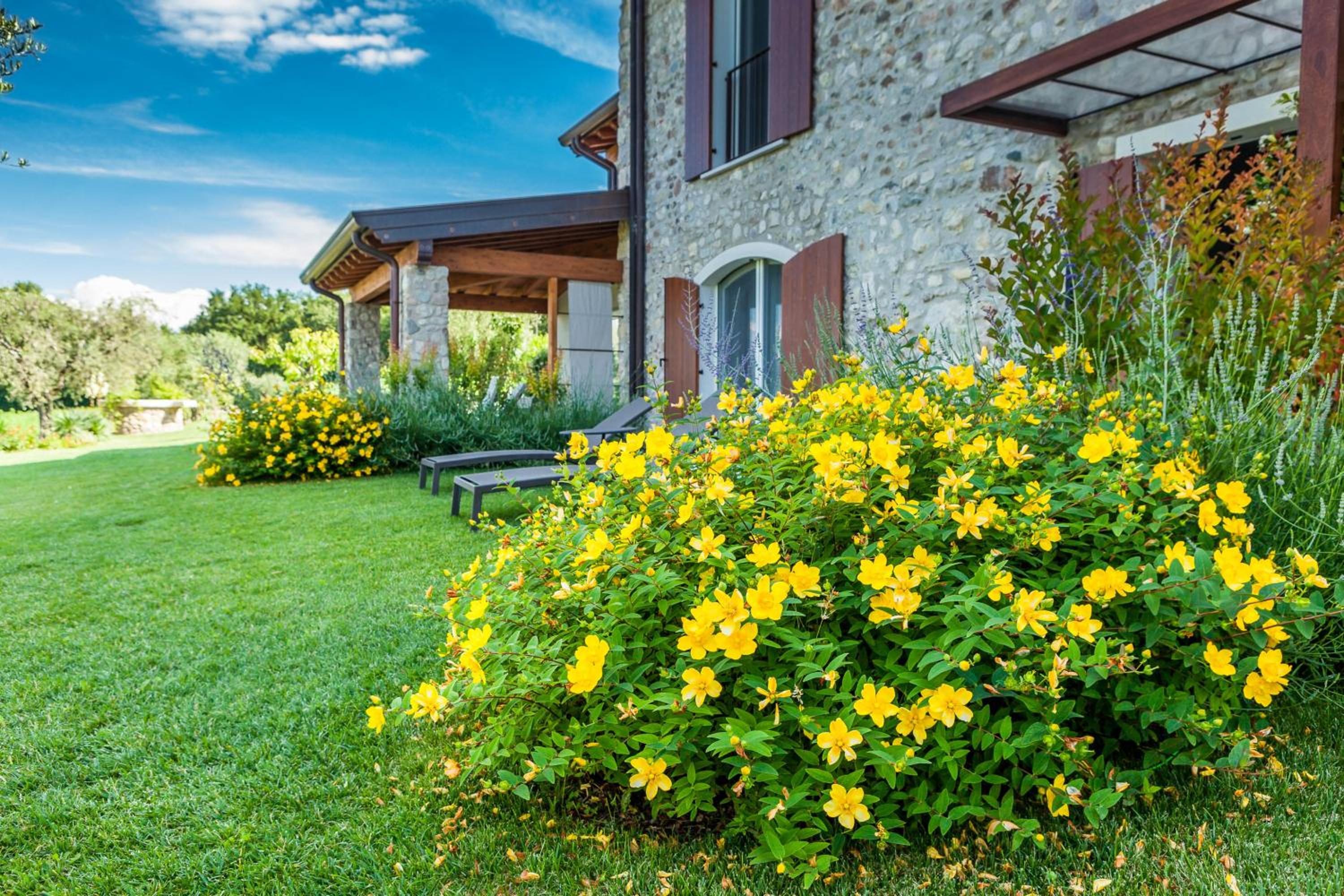 Quercia Belvedere Relais