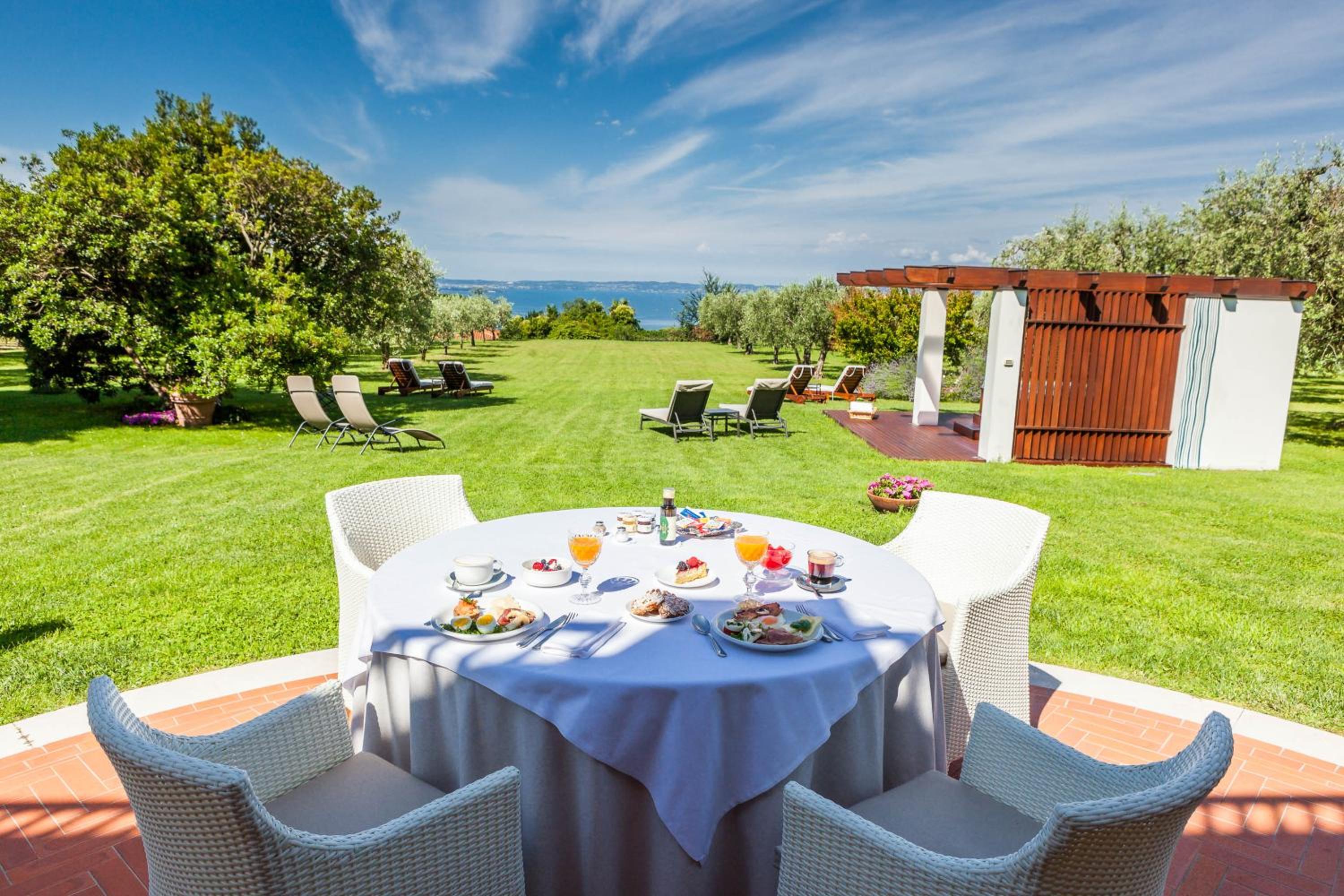 Quercia Belvedere Relais