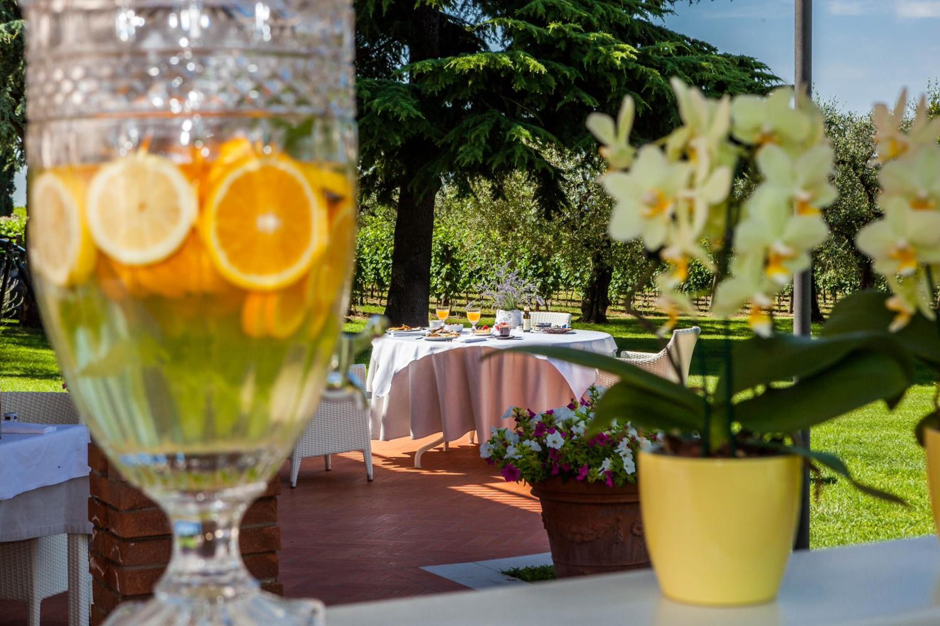 Quercia Belvedere Relais