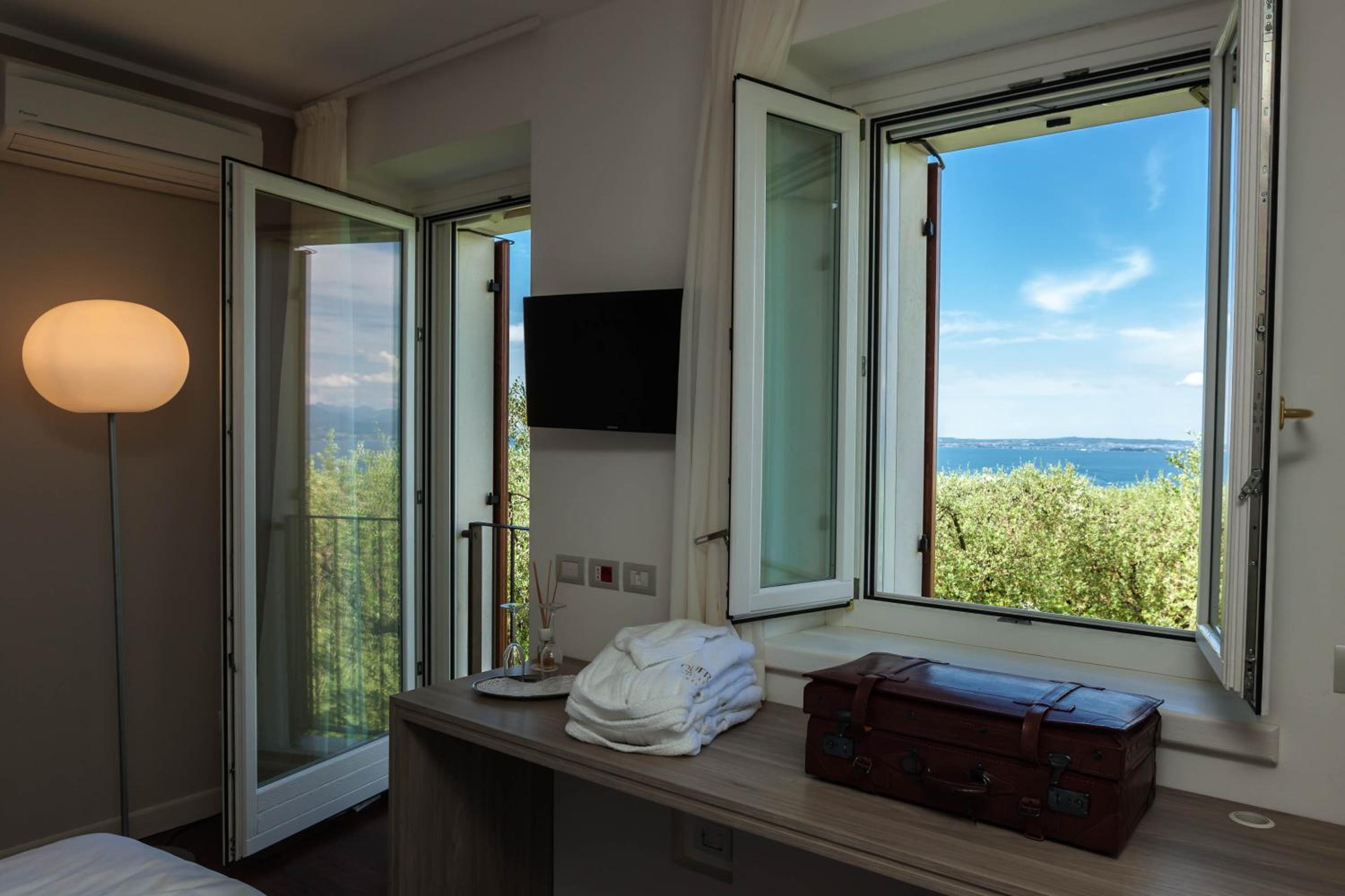 Quercia Belvedere Relais