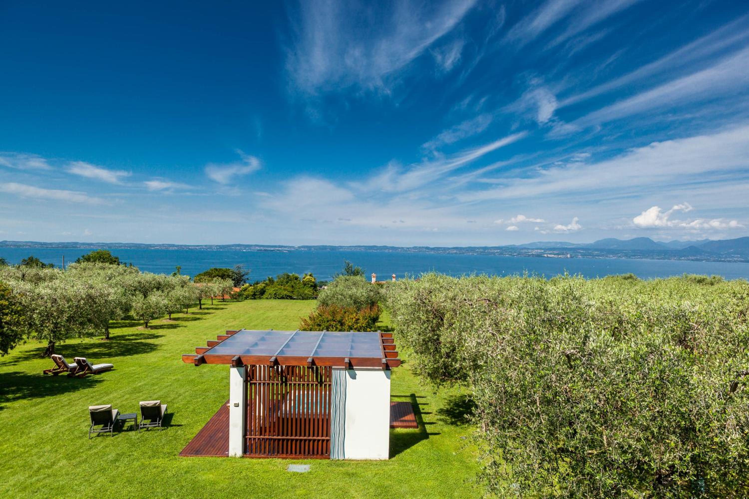 Quercia Belvedere Relais