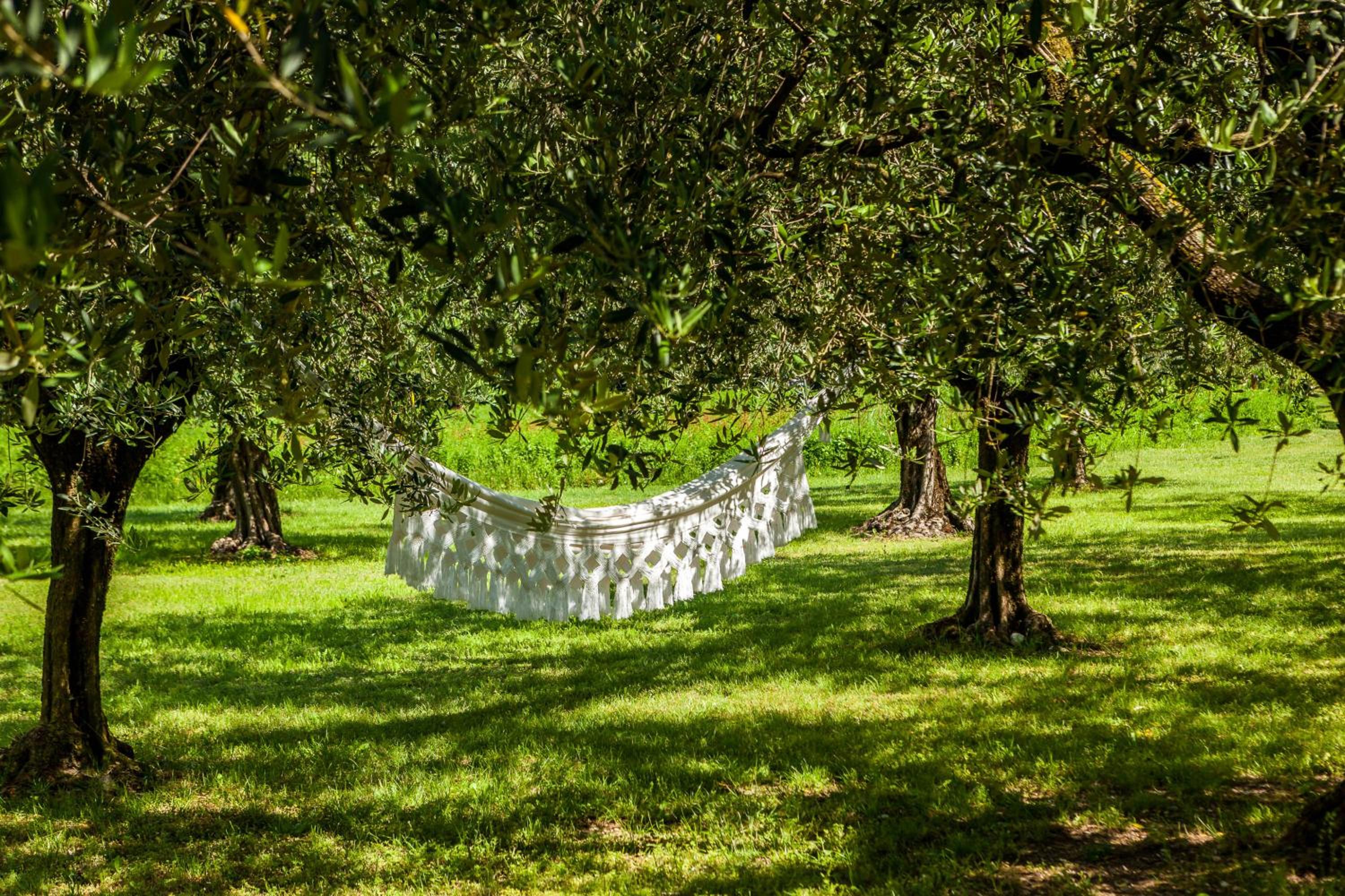 Quercia Belvedere Relais