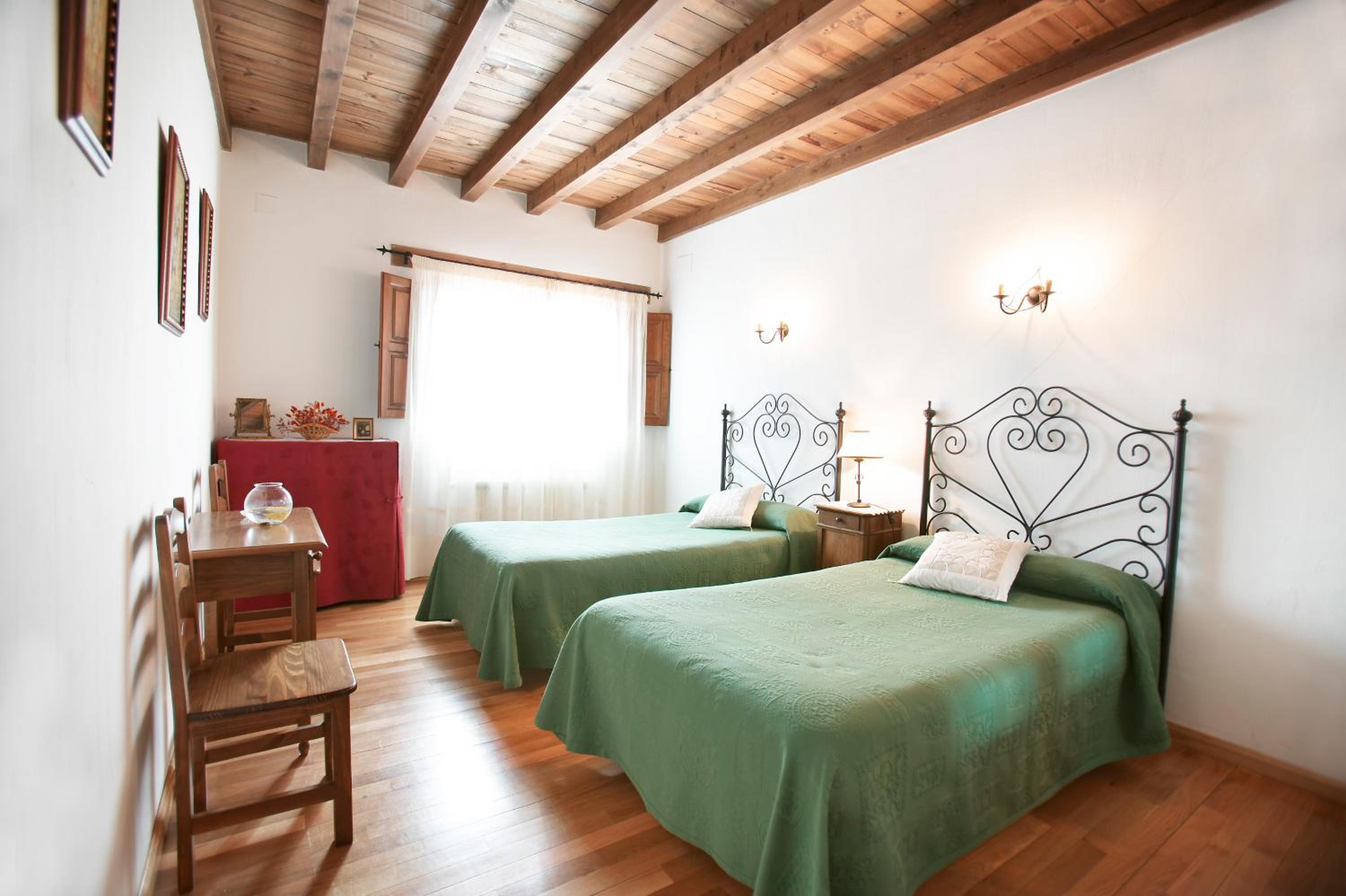 Casa Rural El Regajo Valle del Jerte