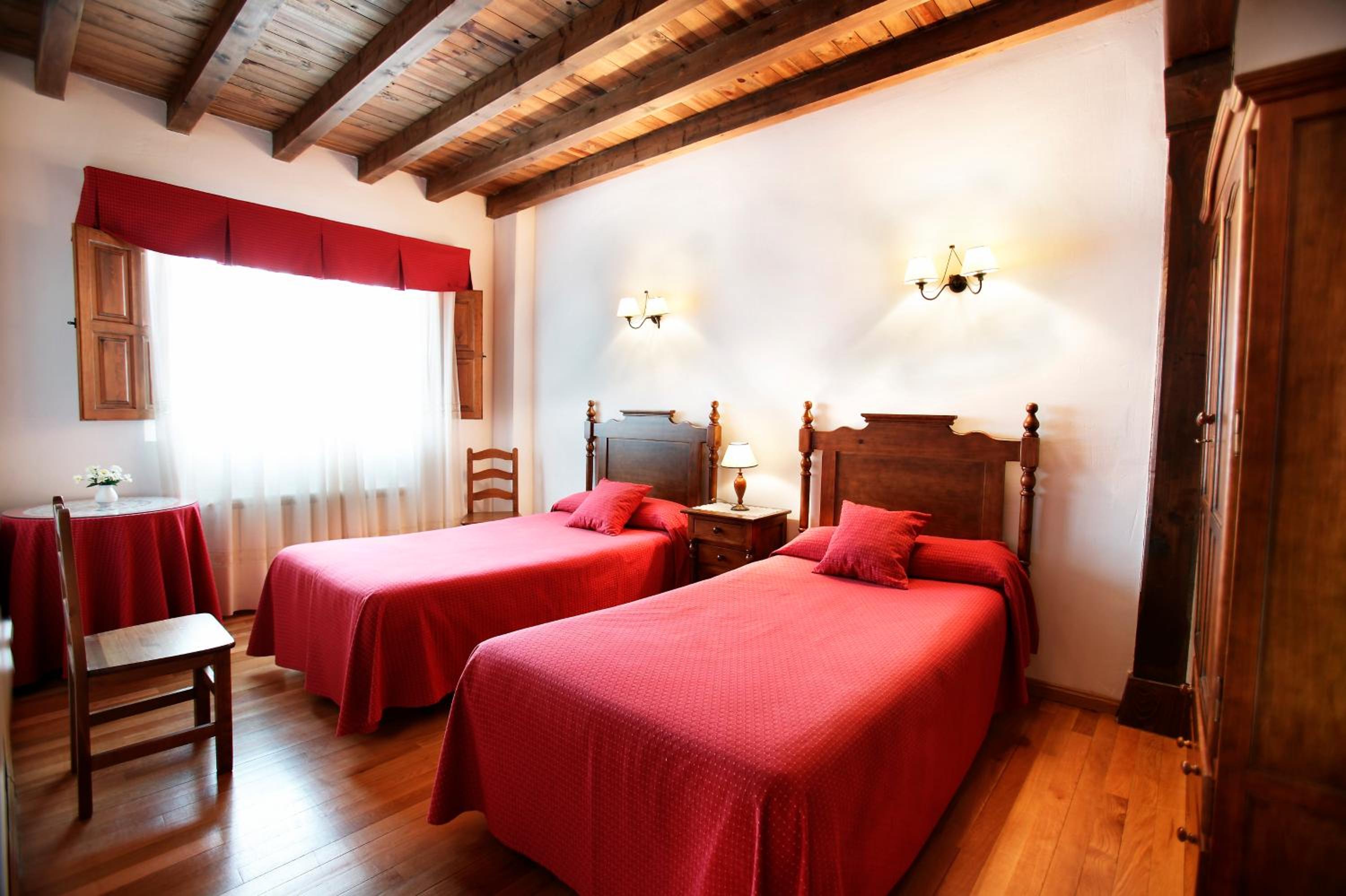 Casa Rural El Regajo Valle del Jerte