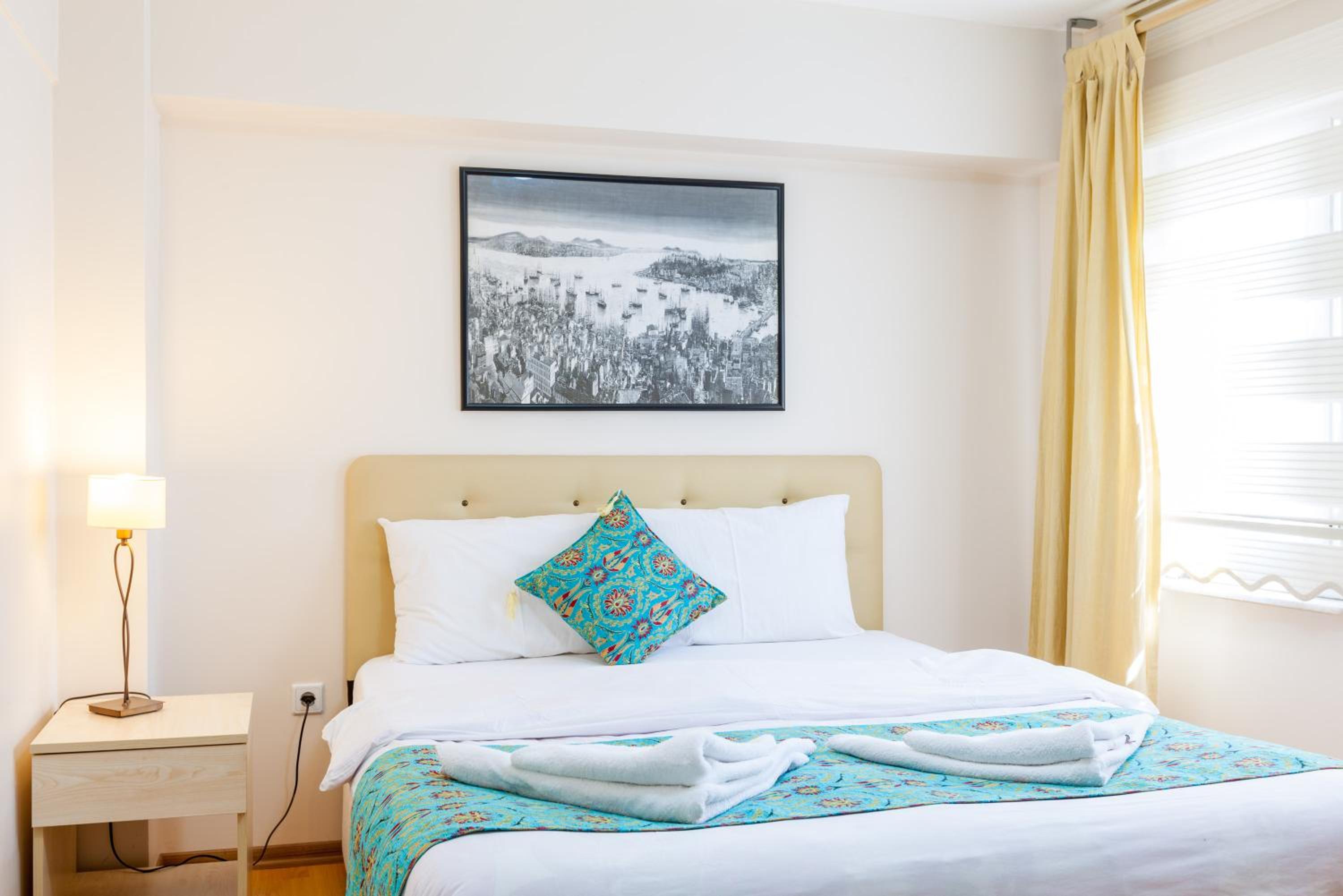 Sultan Apartments - Image 41