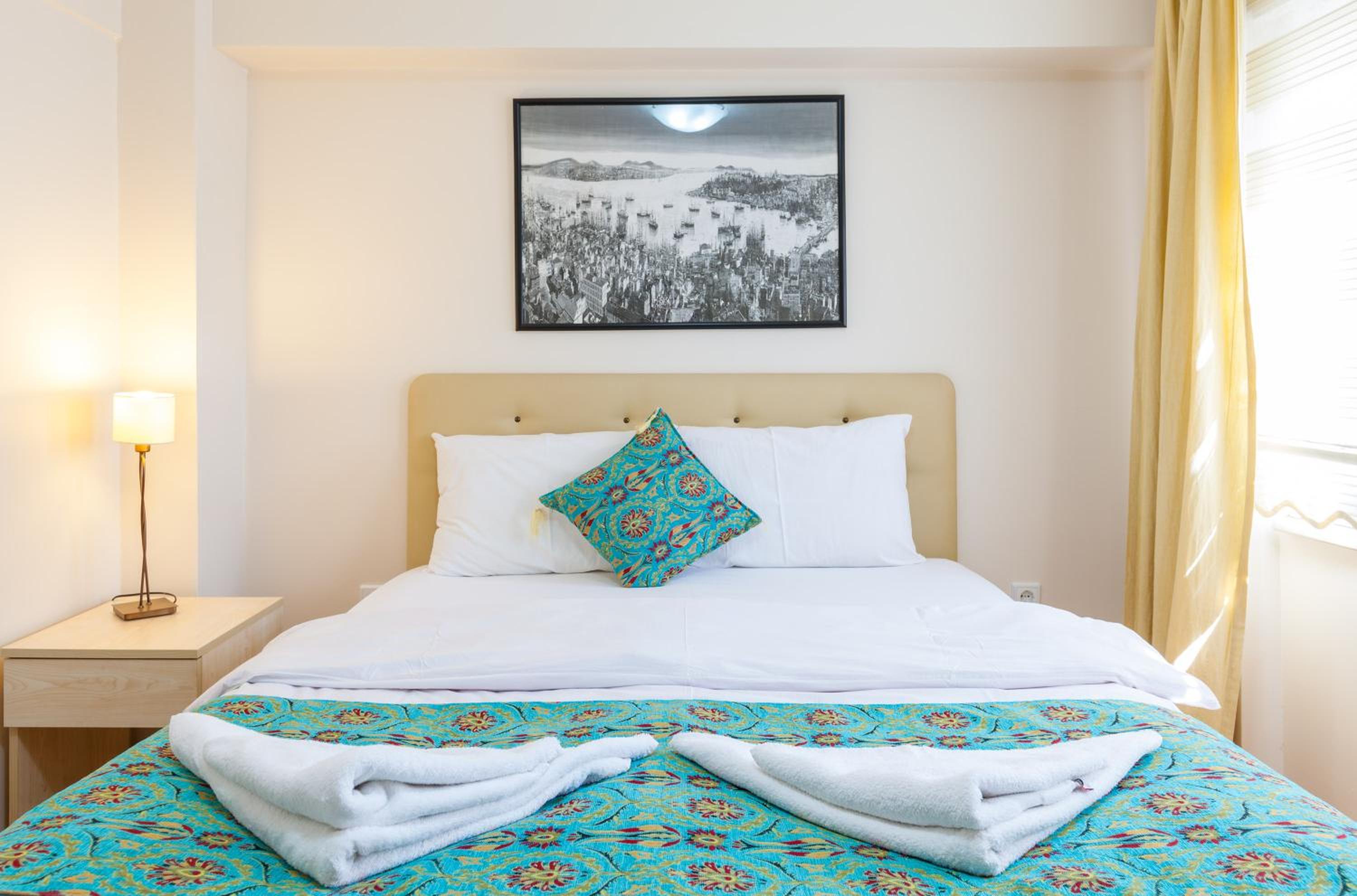 Sultan Apartments - Image 17