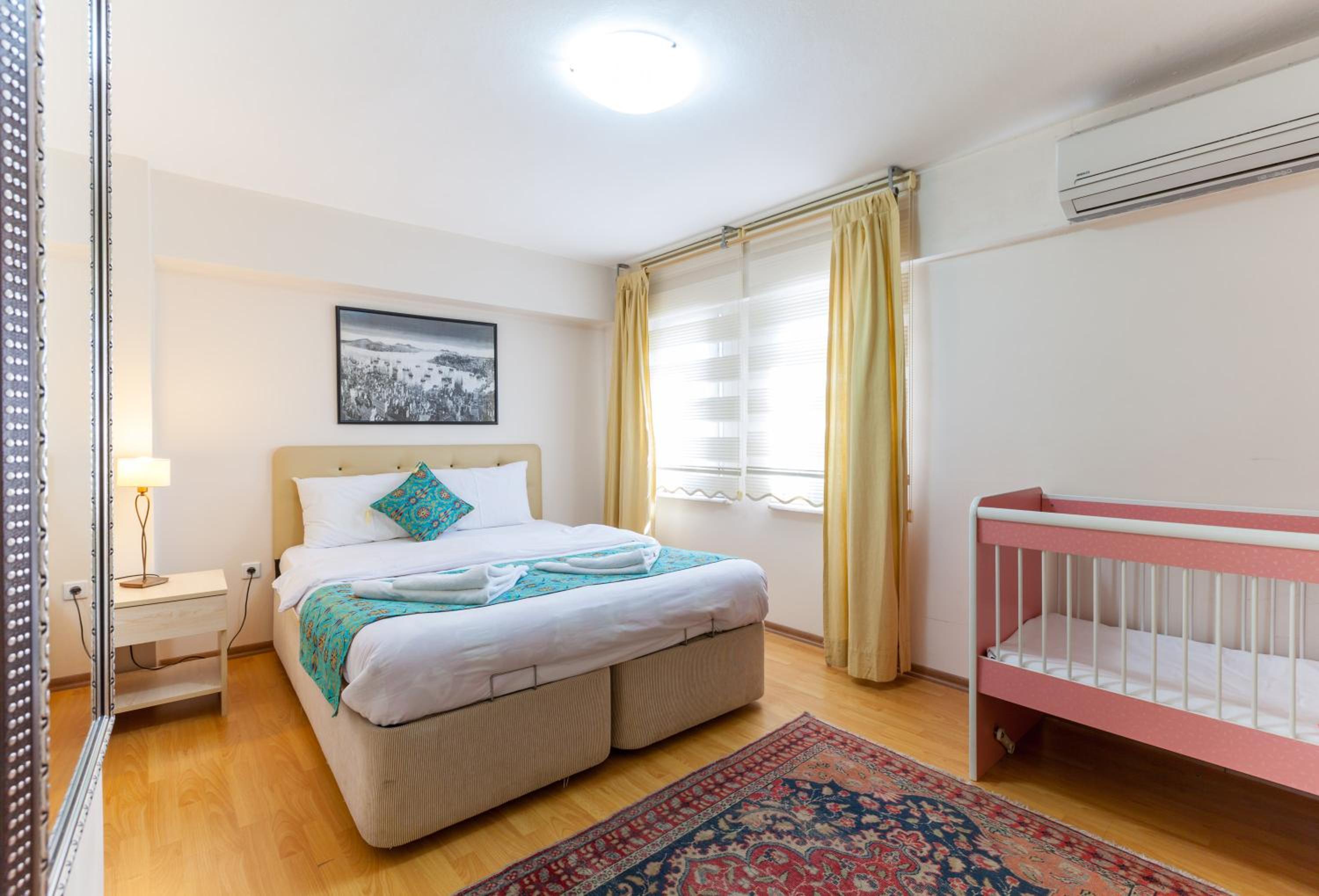 Sultan Apartments - Image 16