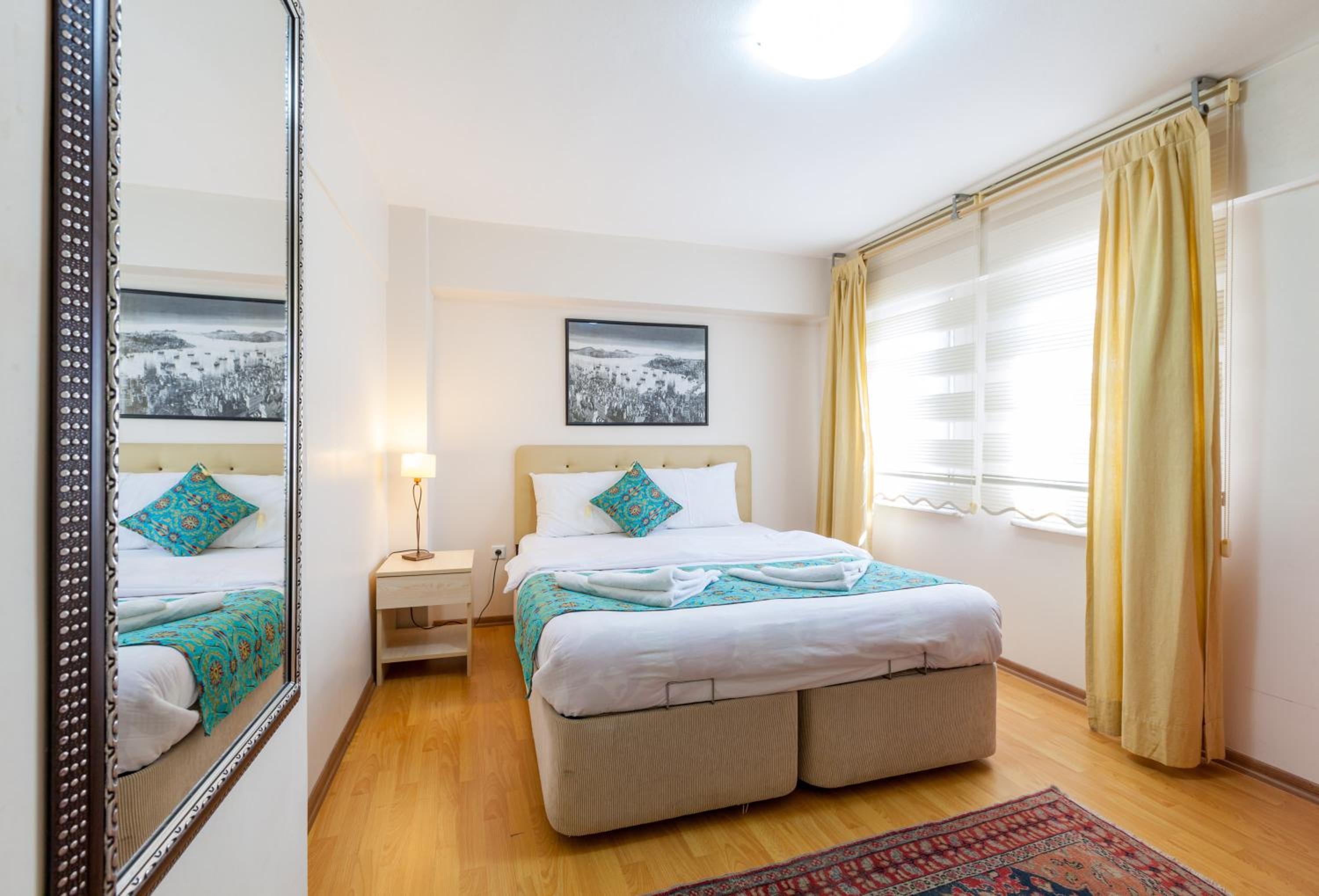 Sultan Apartments - Image 28