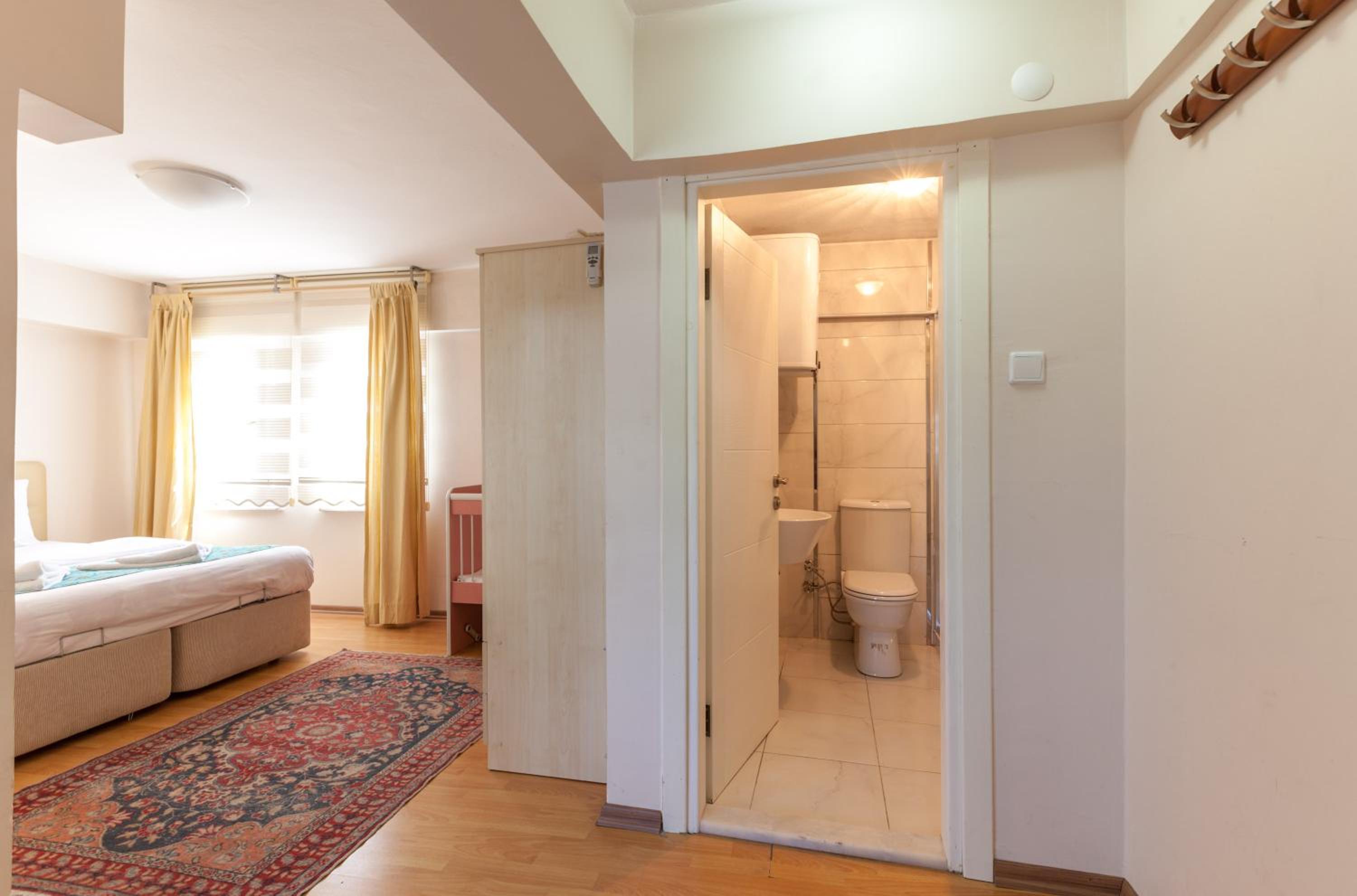 Sultan Apartments - Image 37