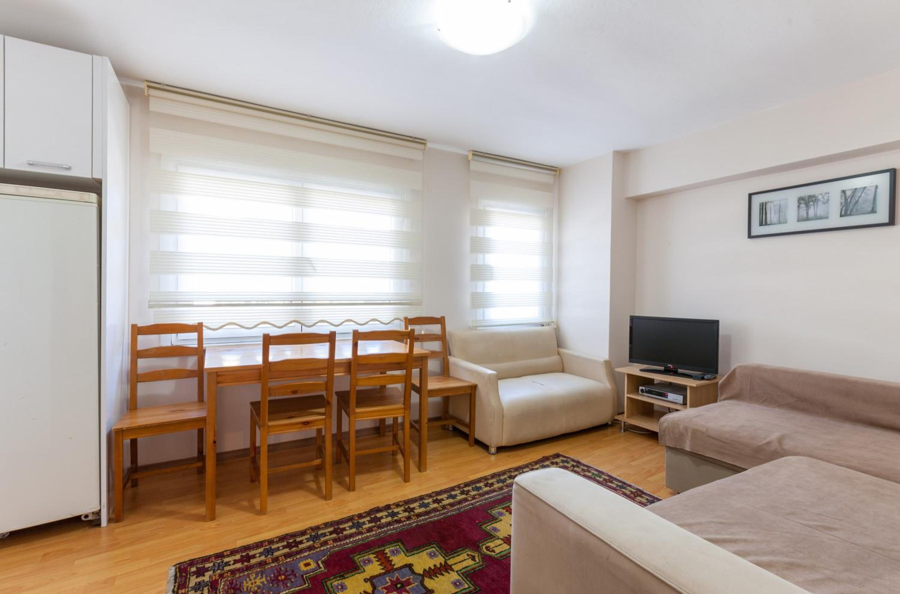 Sultan Apartments - Image 35