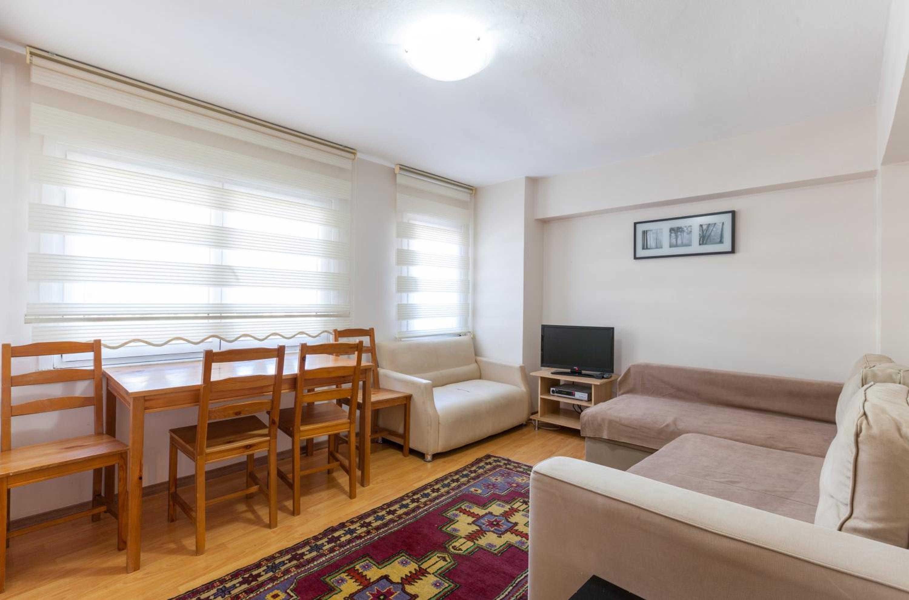 Sultan Apartments - Image 26