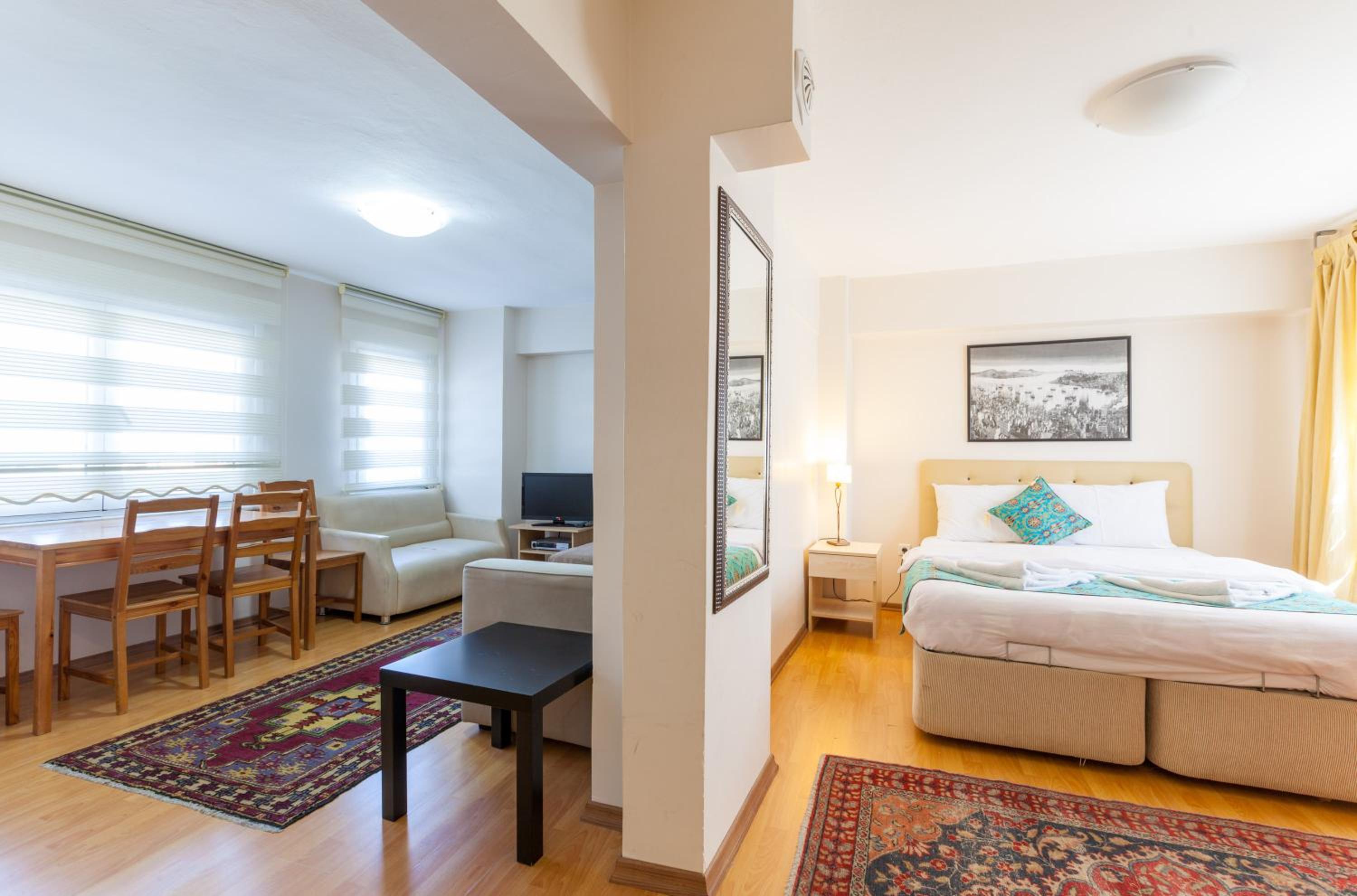 Sultan Apartments - Image 25