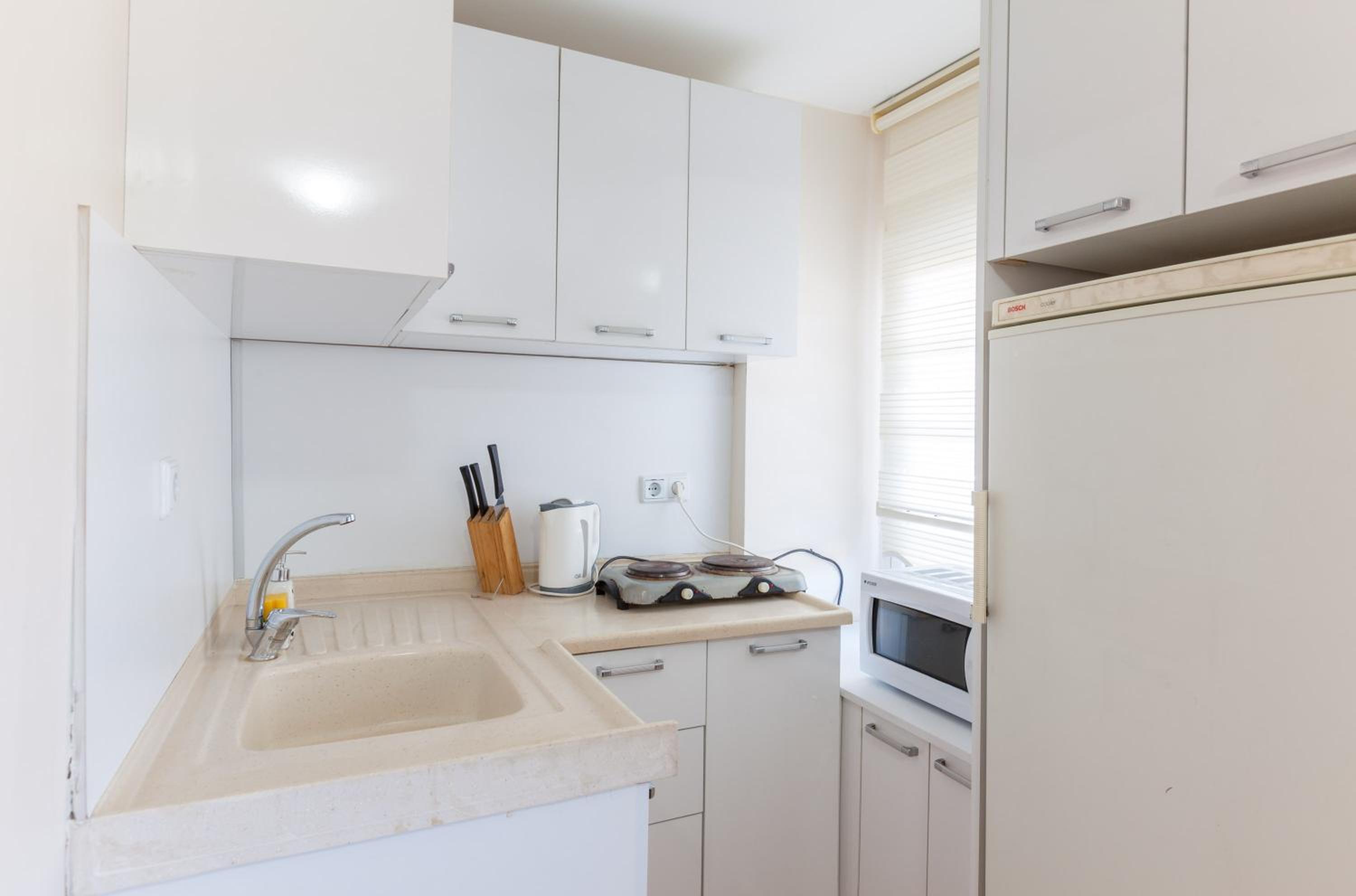 Sultan Apartments - Image 6