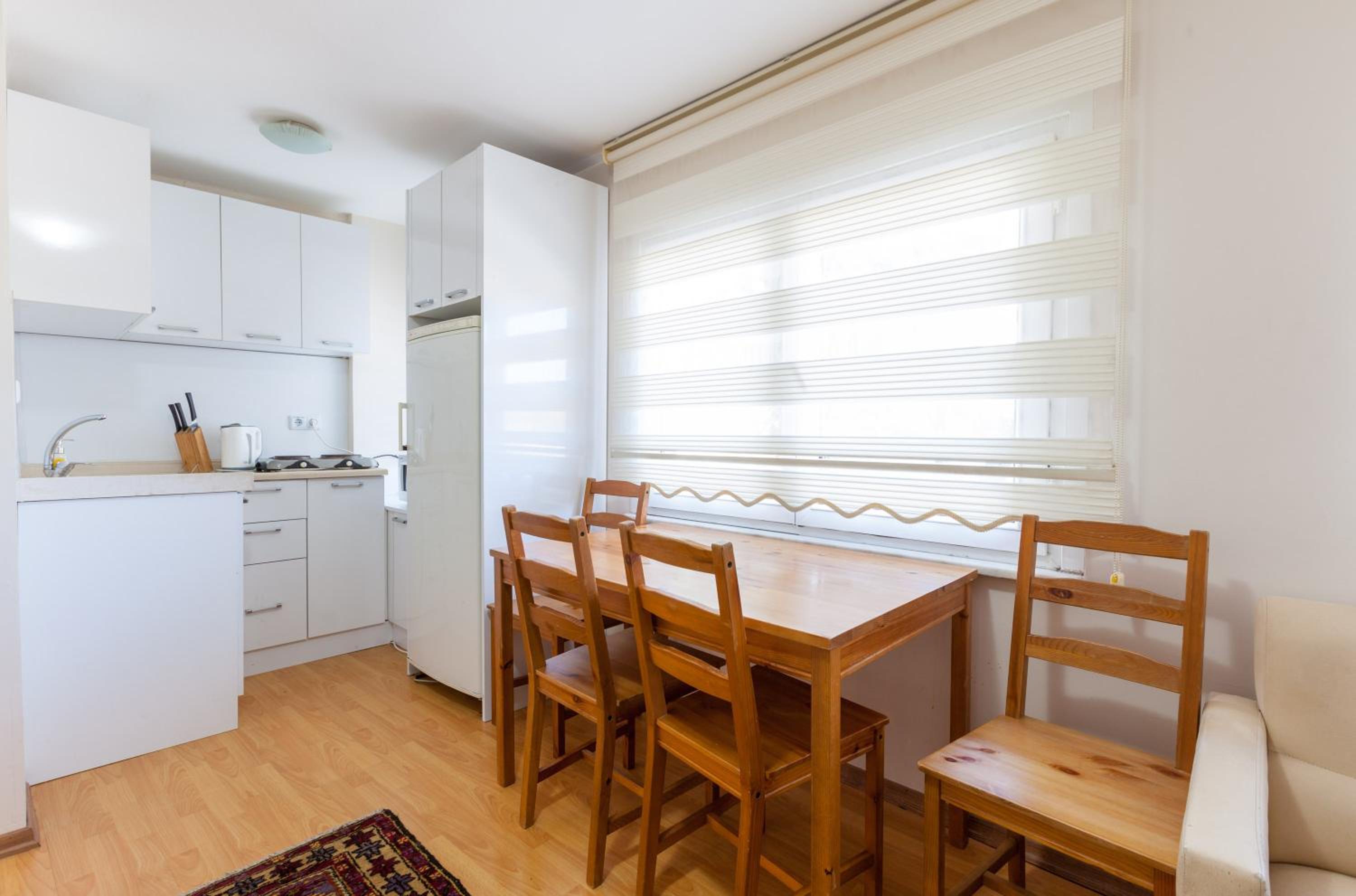 Sultan Apartments - Image 5