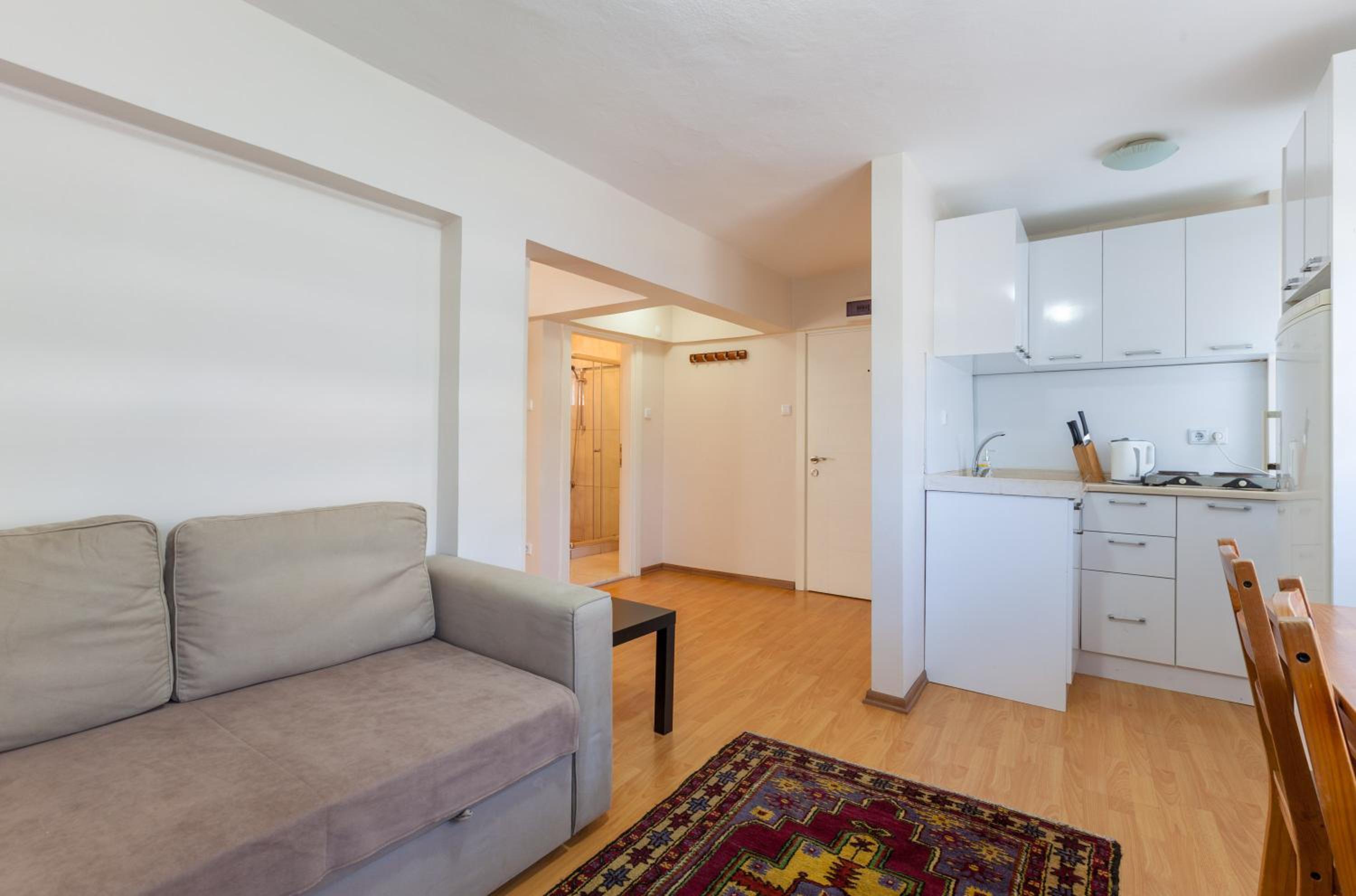 Sultan Apartments - Image 24