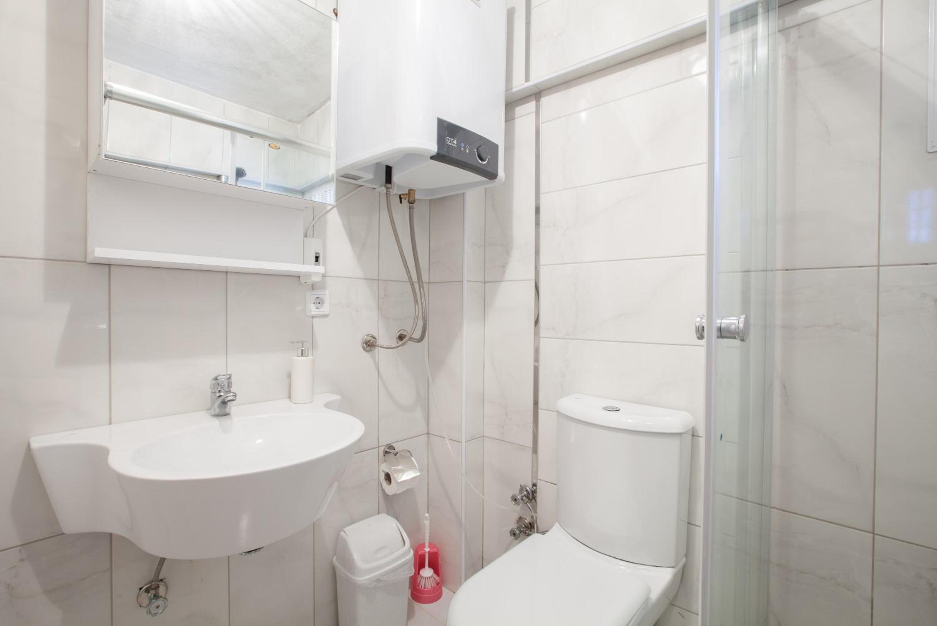 Sultan Apartments - Image 23