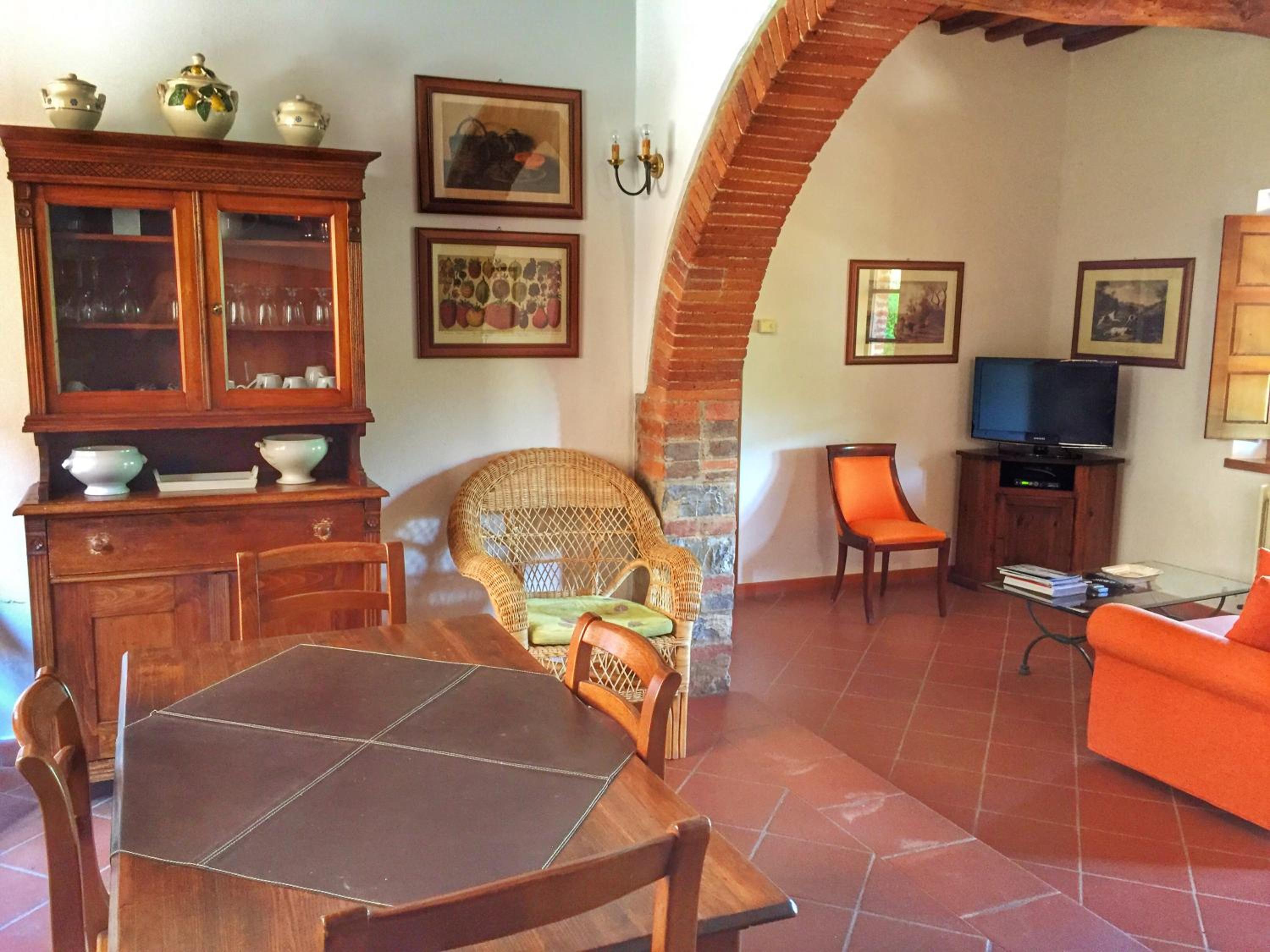 Tenuta Lupinari