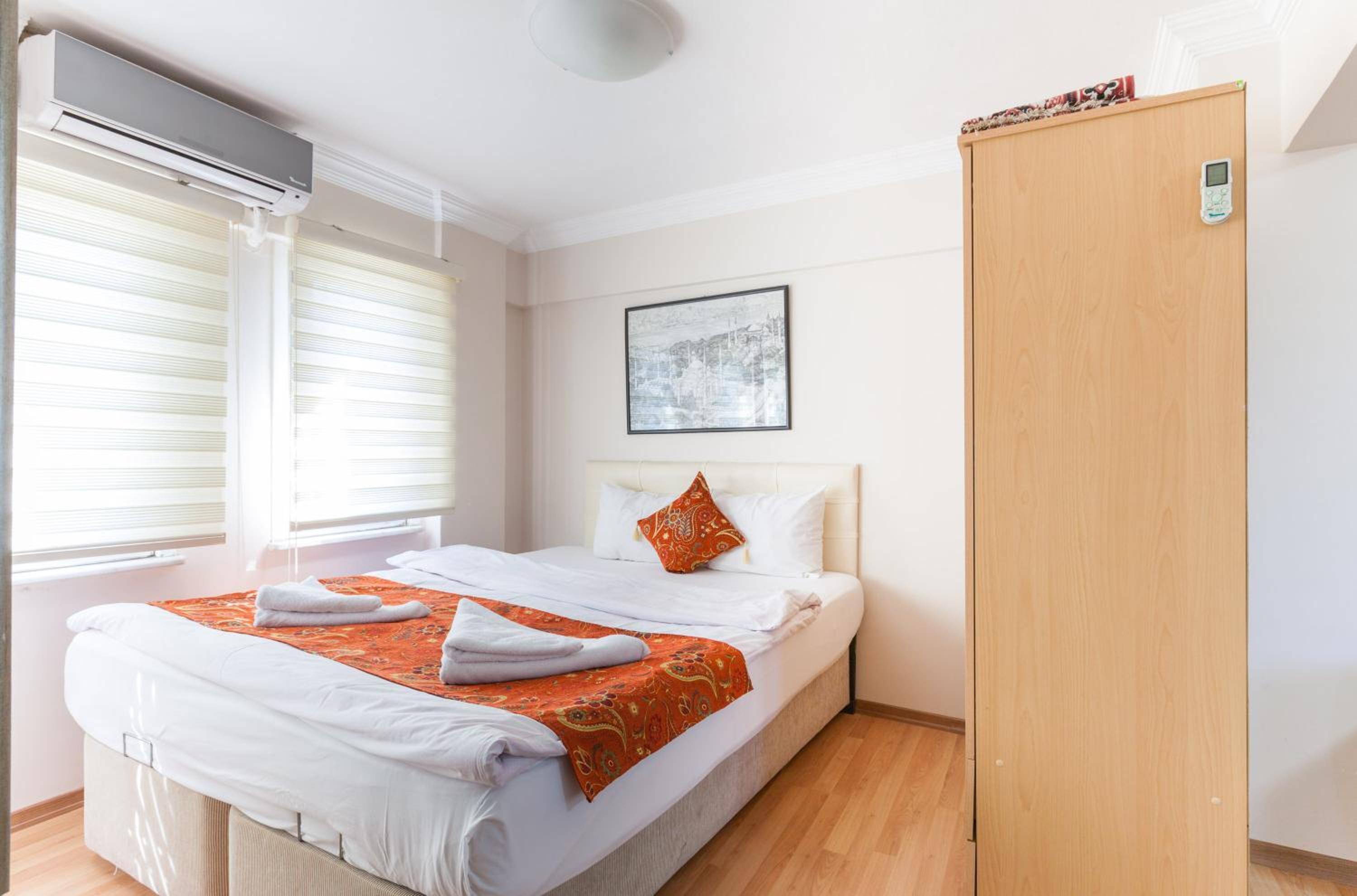 Sultan Apartments - Image 18