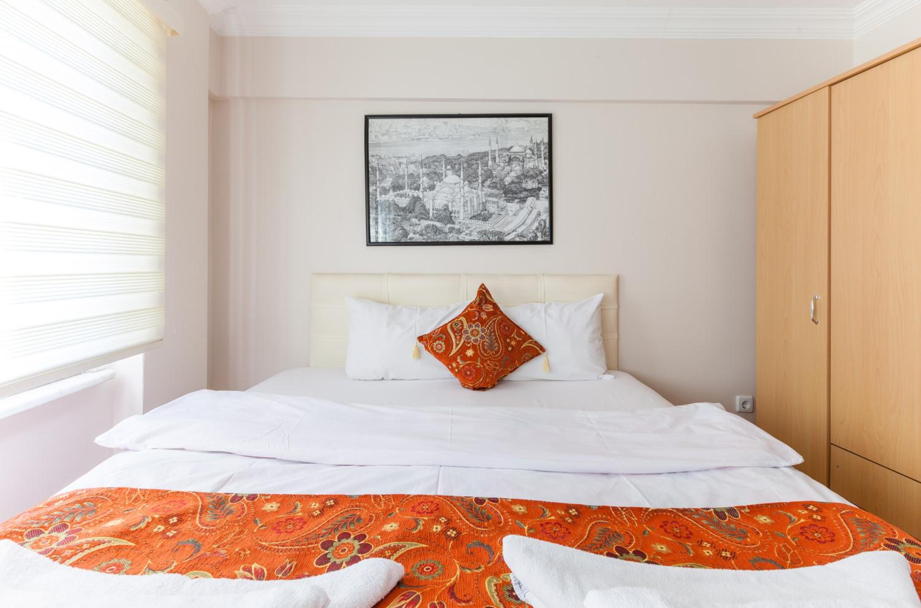 Sultan Apartments - Image 13