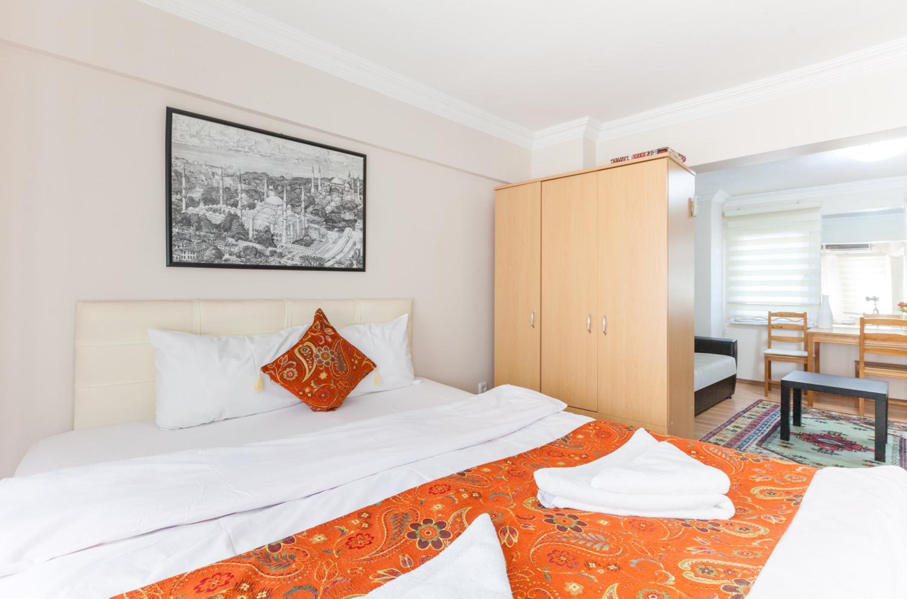 Sultan Apartments - Image 12