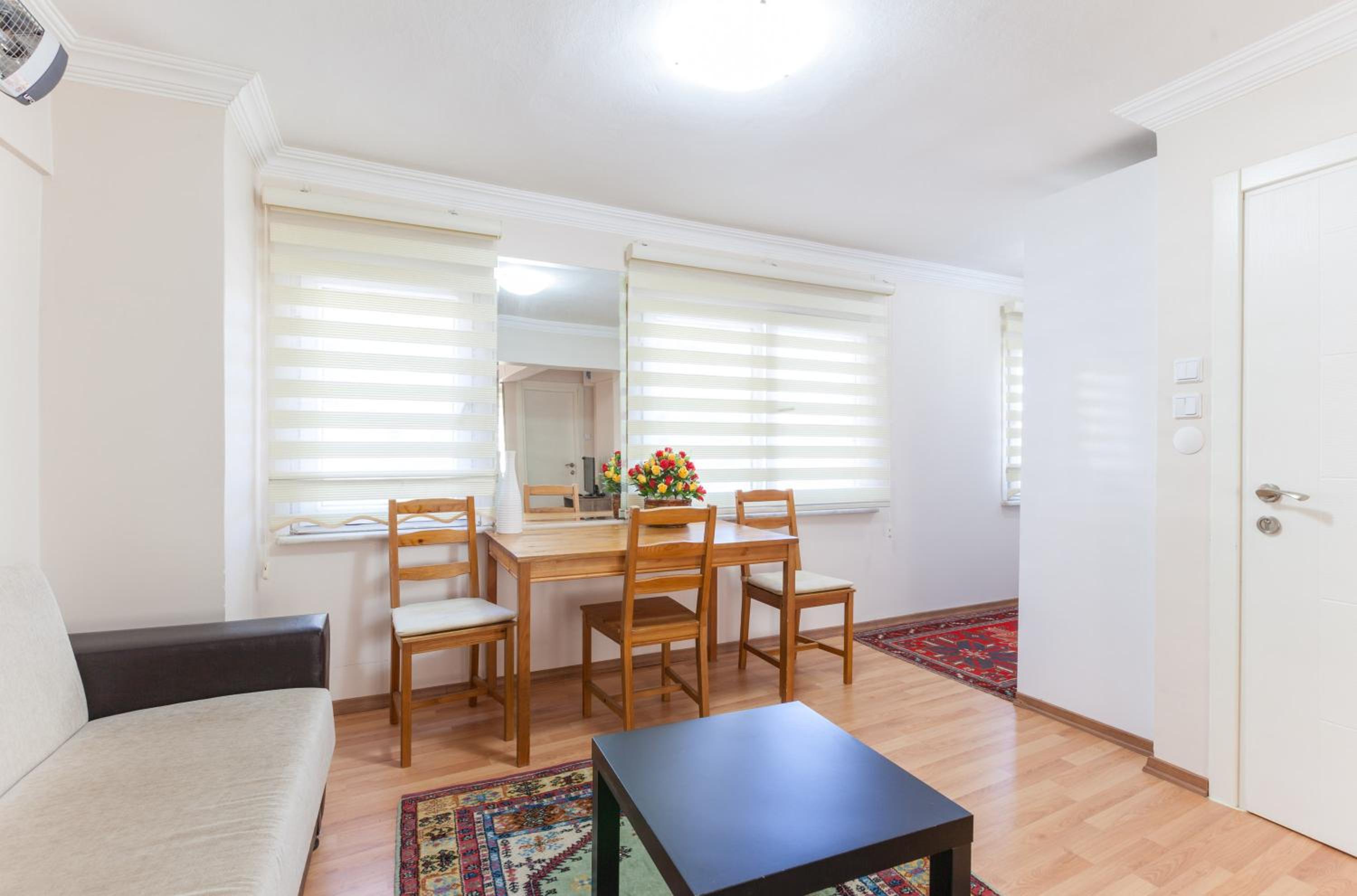 Sultan Apartments - Image 11