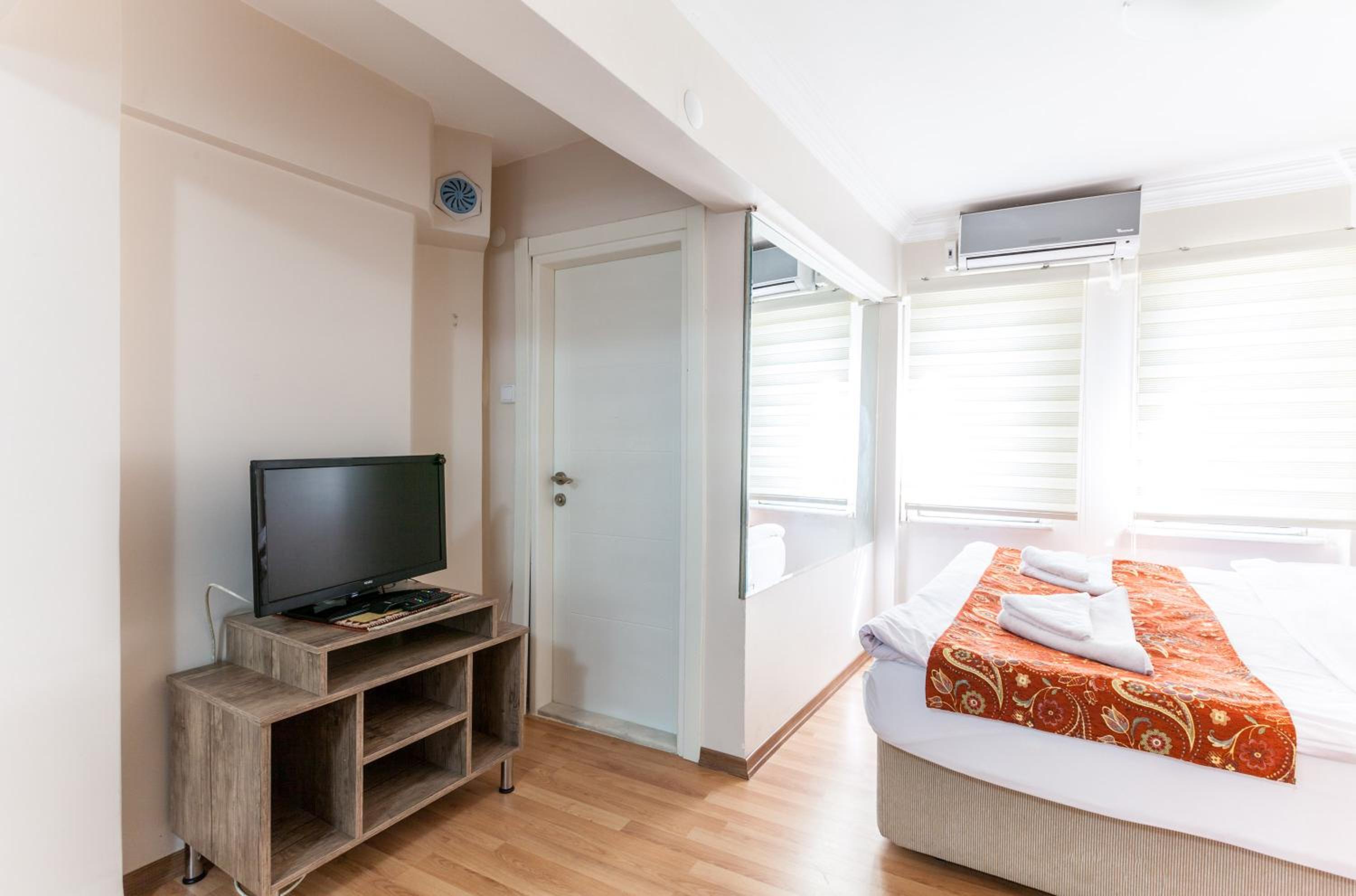 Sultan Apartments - Image 10