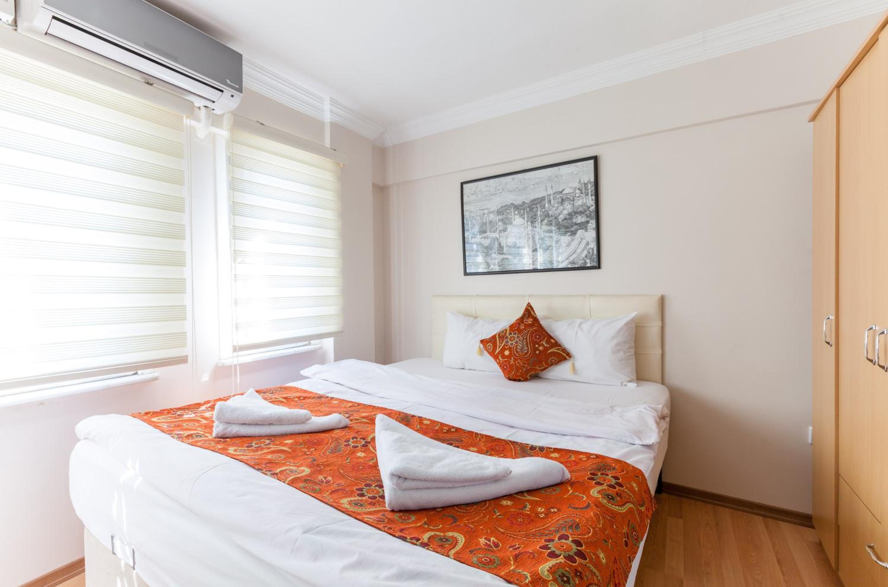 Sultan Apartments - Image 33