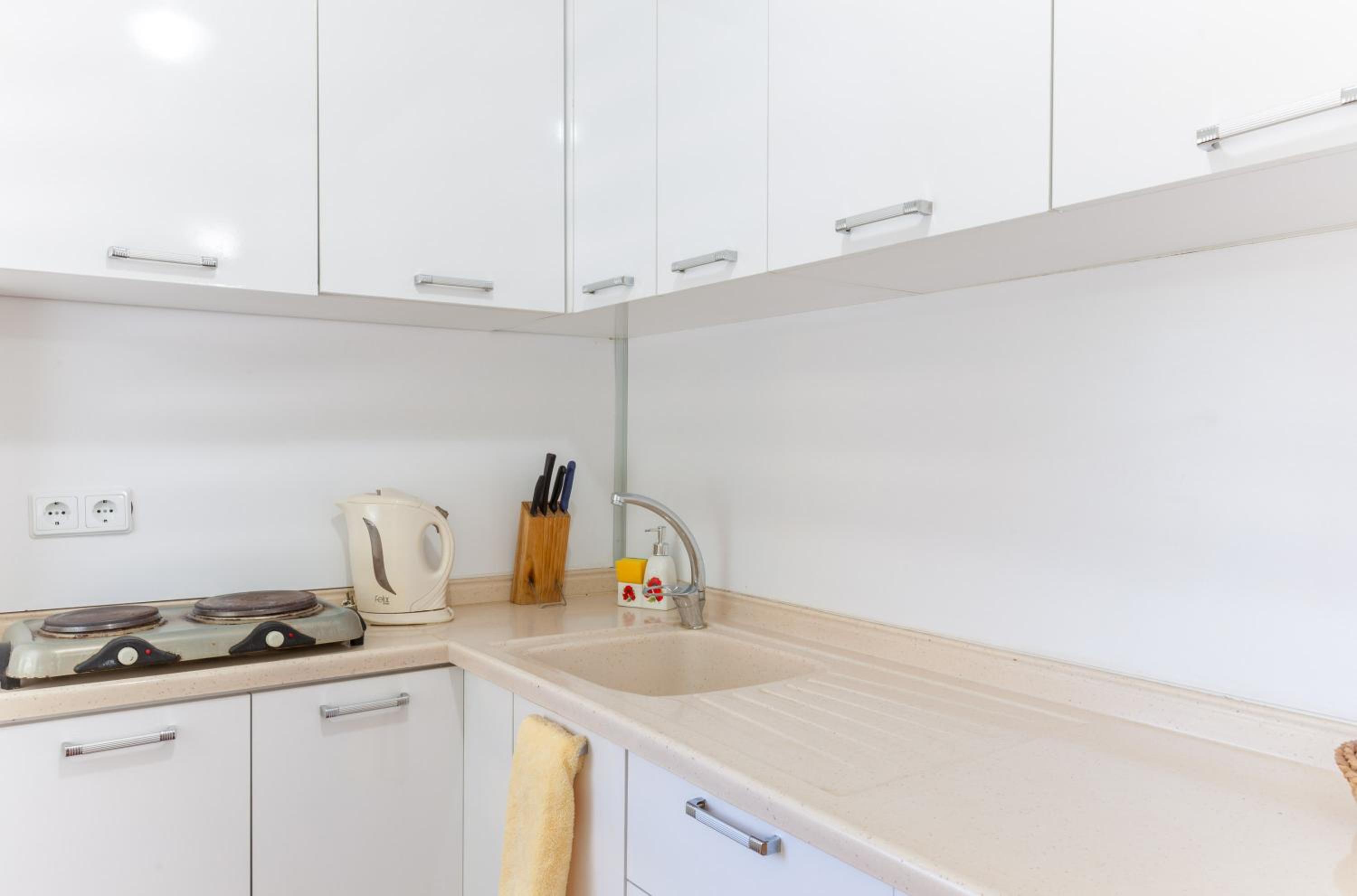 Sultan Apartments - Image 31