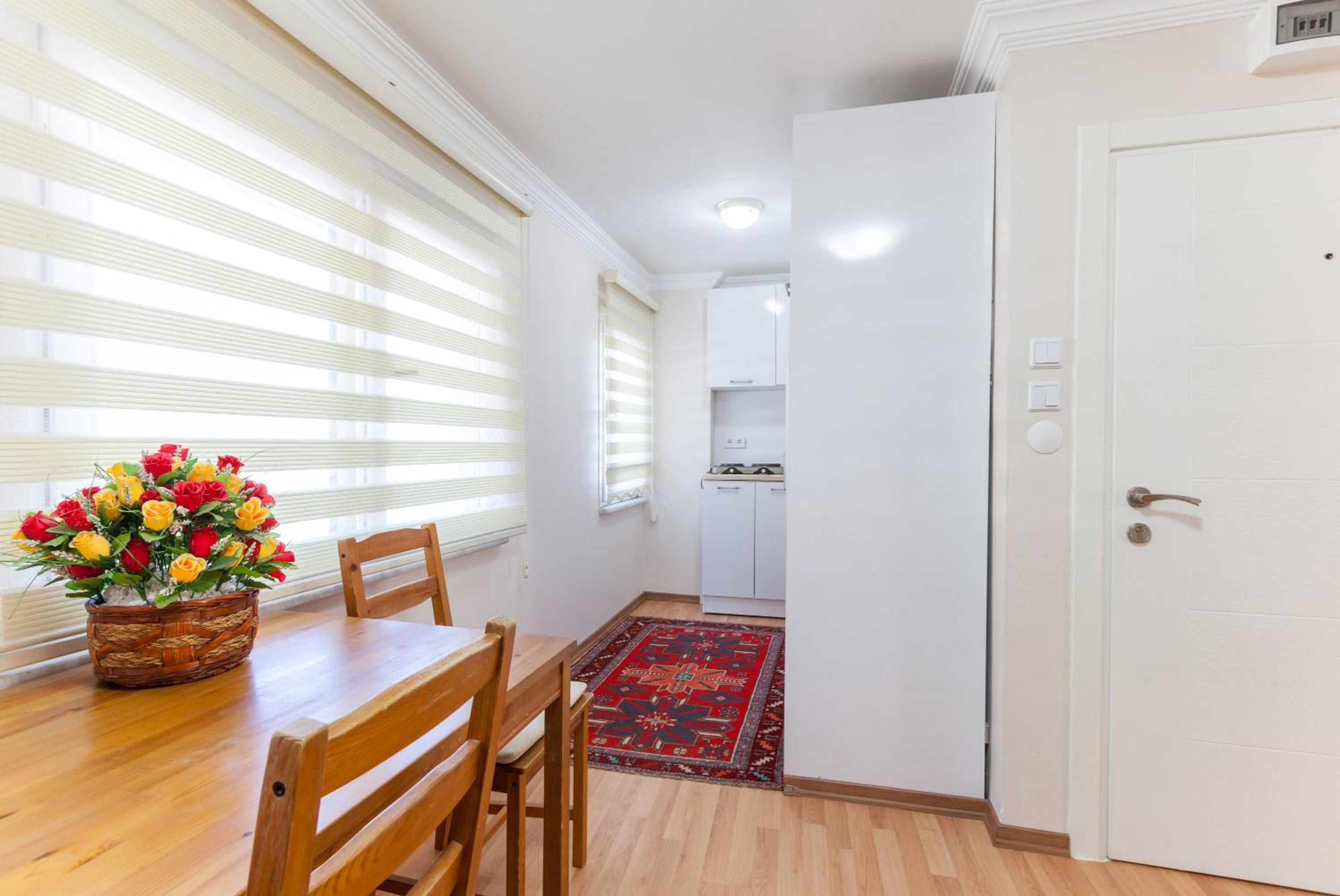 Sultan Apartments - Image 30