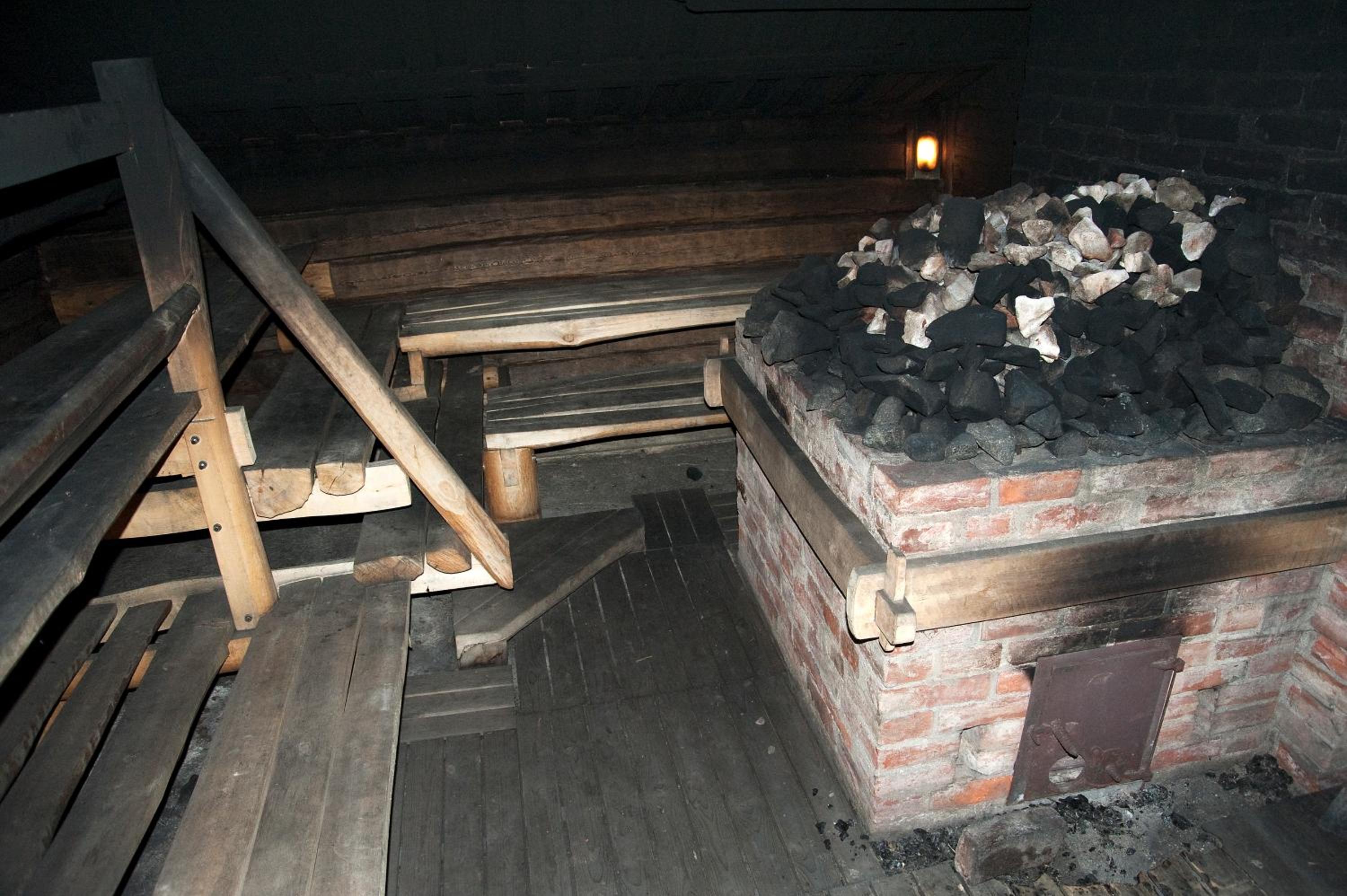 Kartano Hostel, photo 26