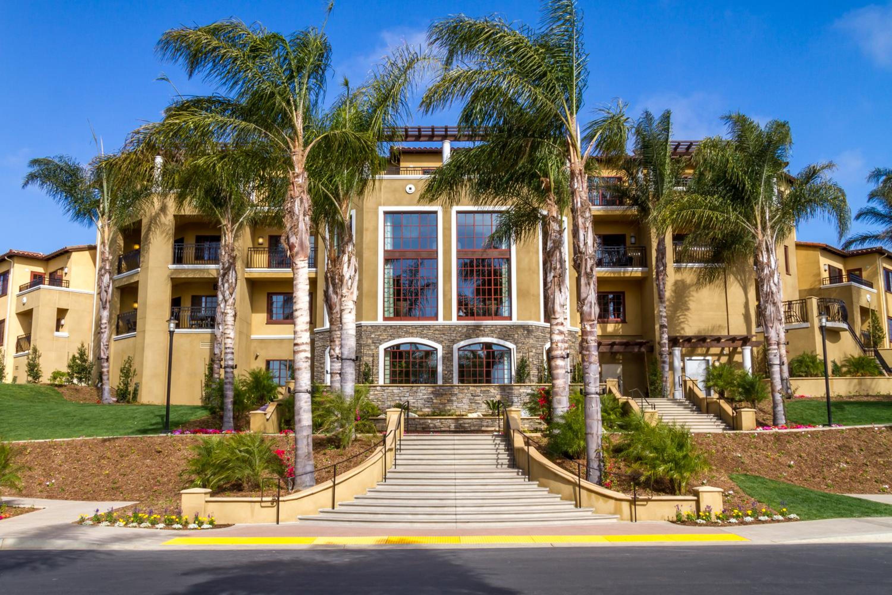 Hotel MarBrisa Carlsbad Resort