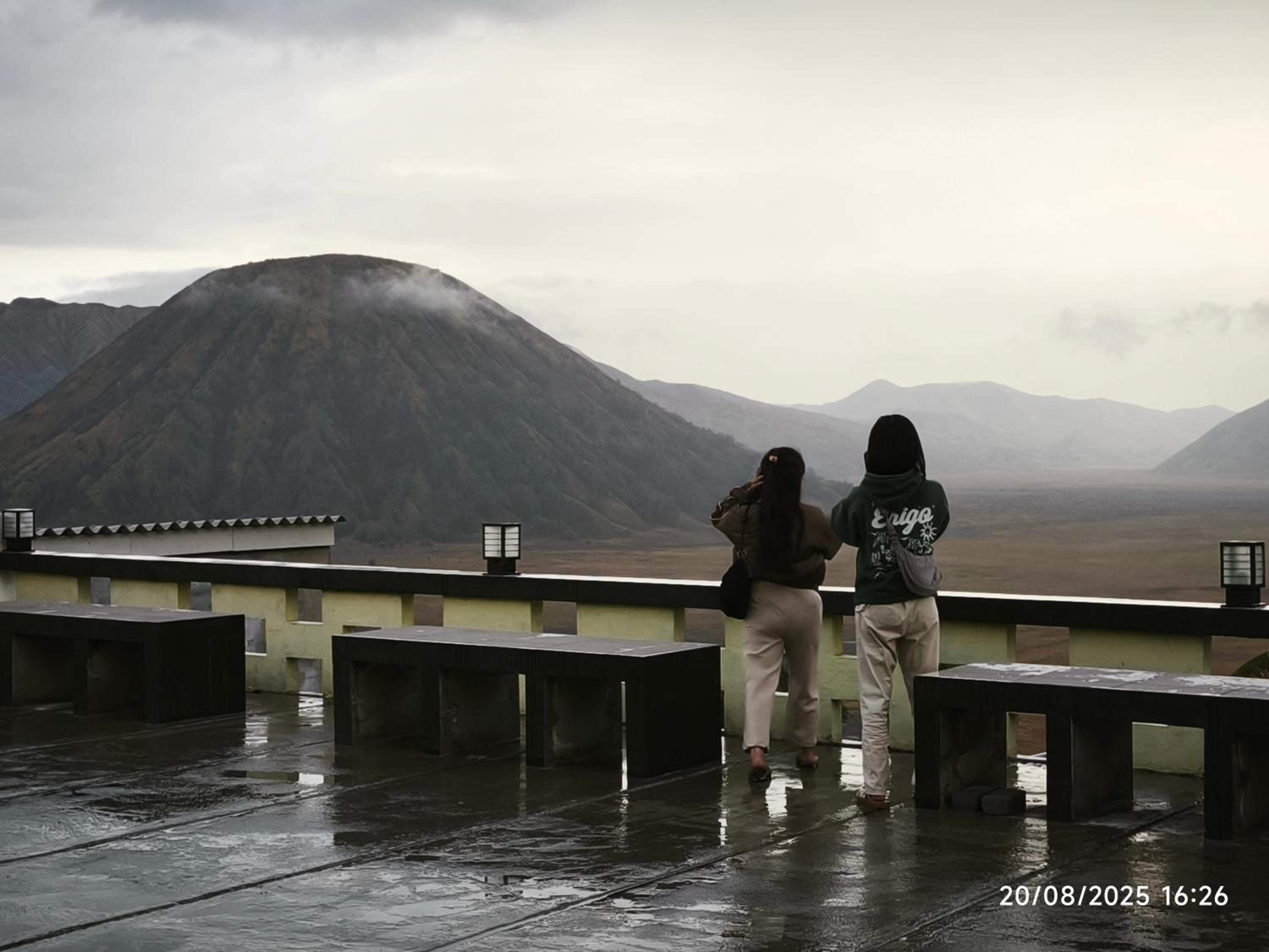 Tengger Bromo Villa