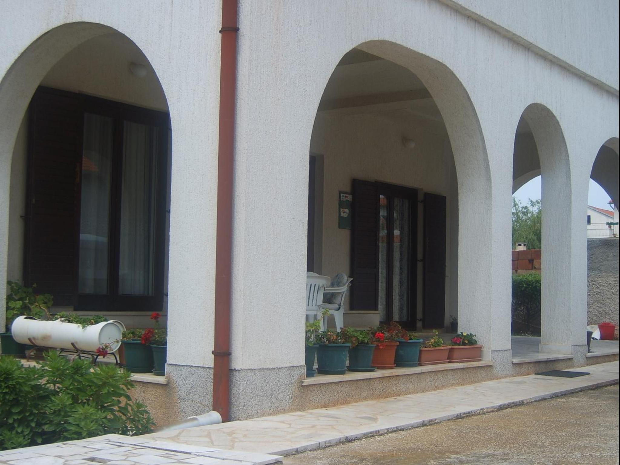 Apartments Zova