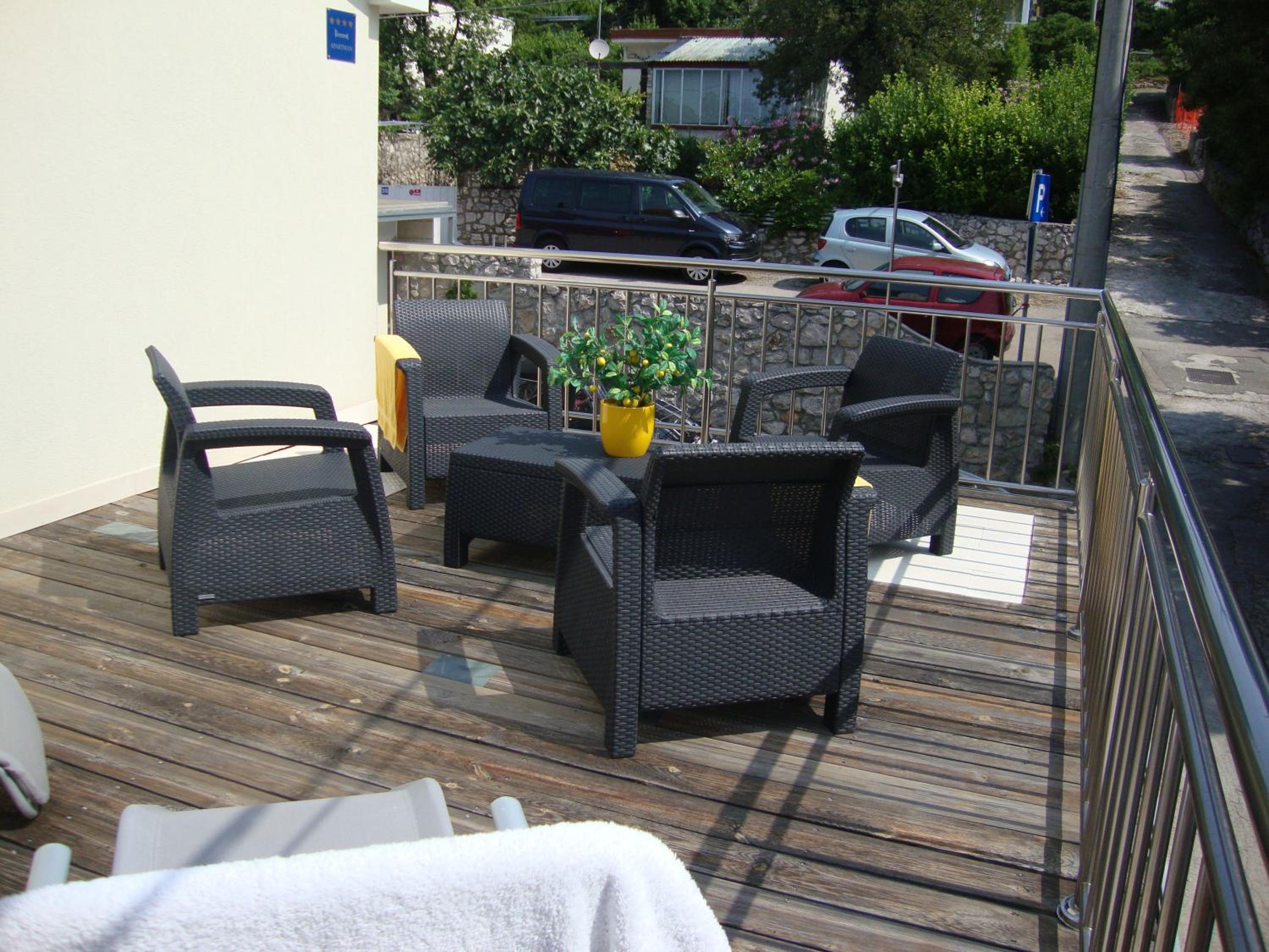 Apartments Ilona