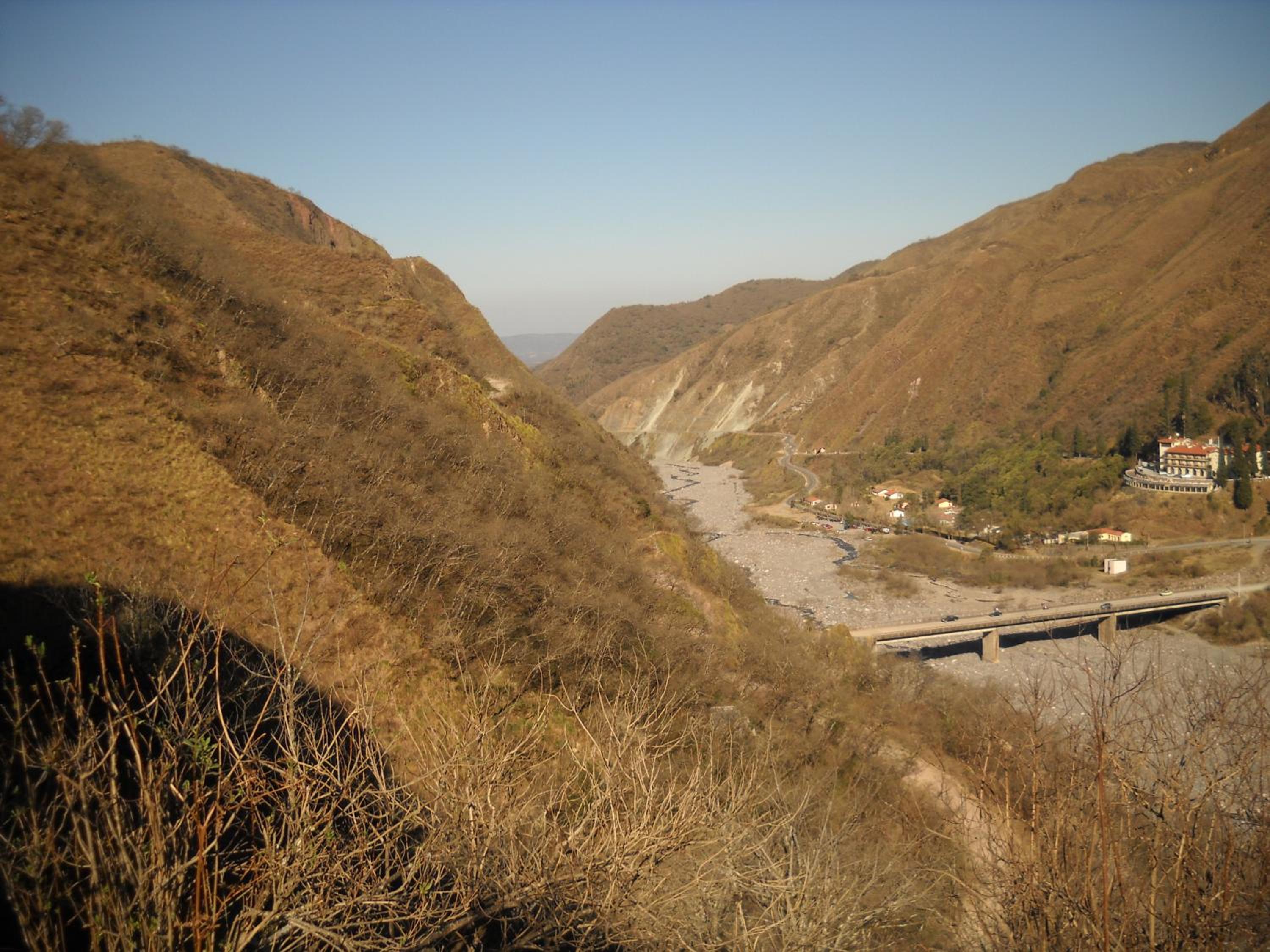 Jujuy Casa Pueblo