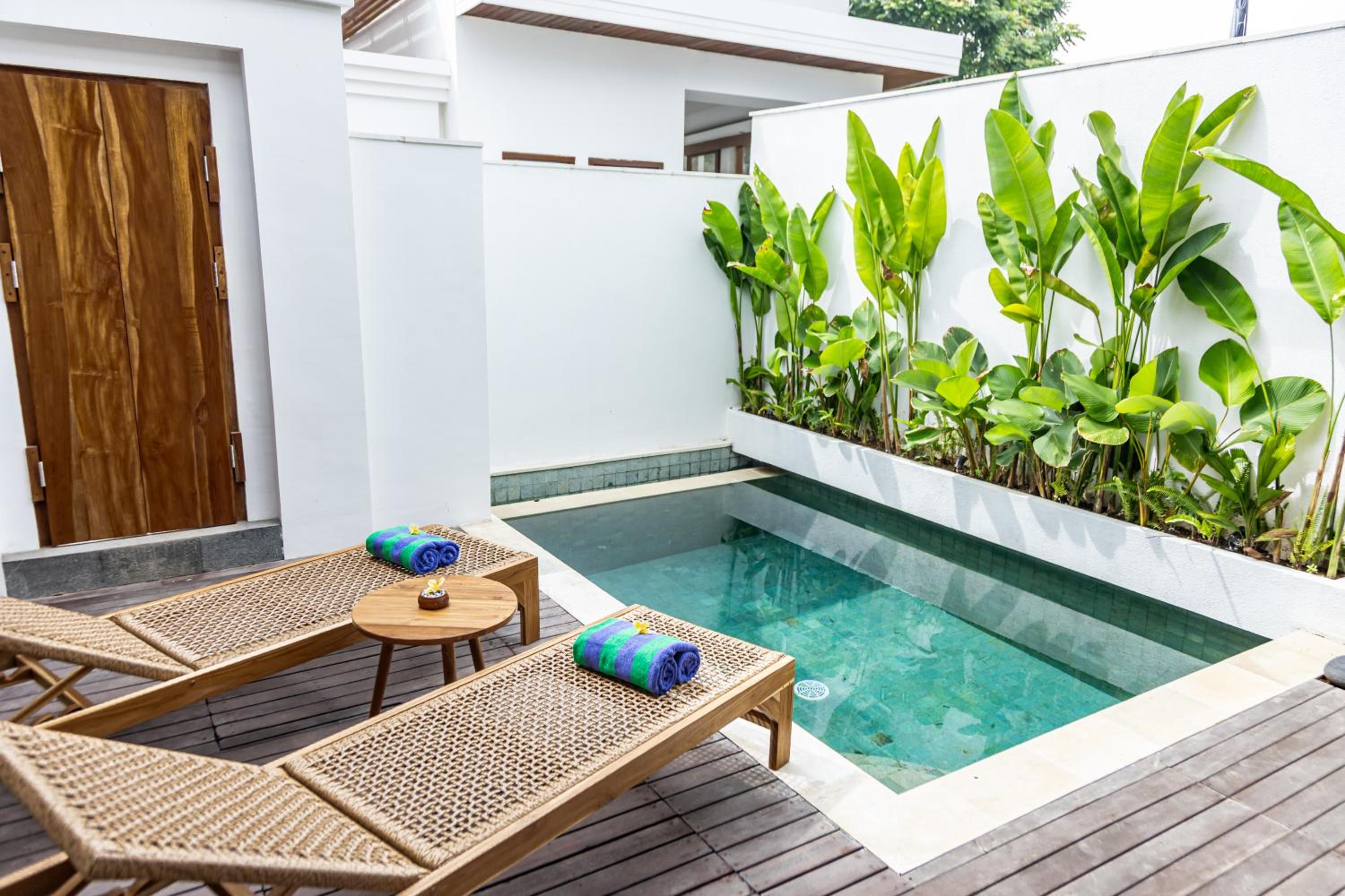 Casa Rama Villas Ubud