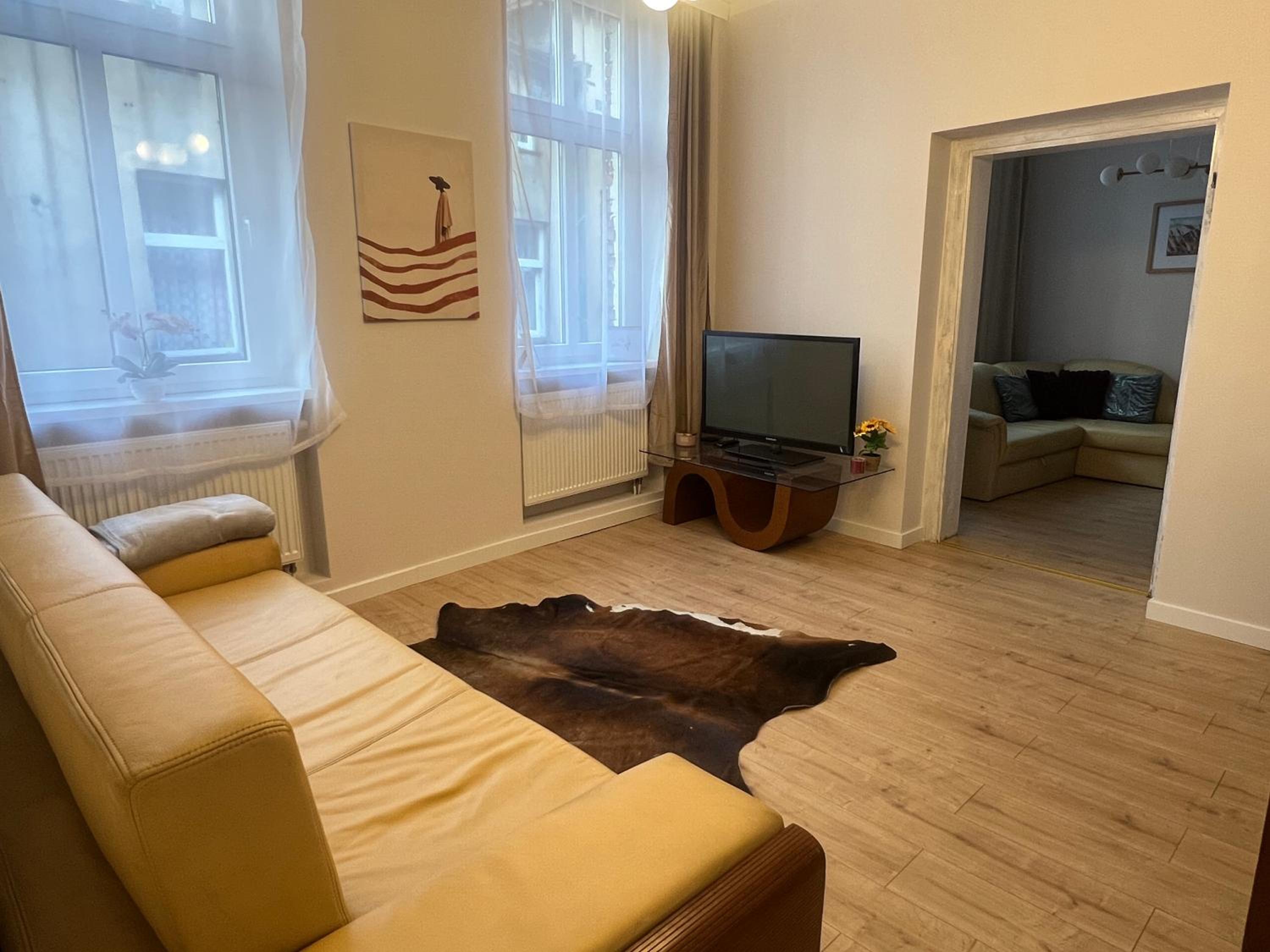 Apartament Wiktoria
