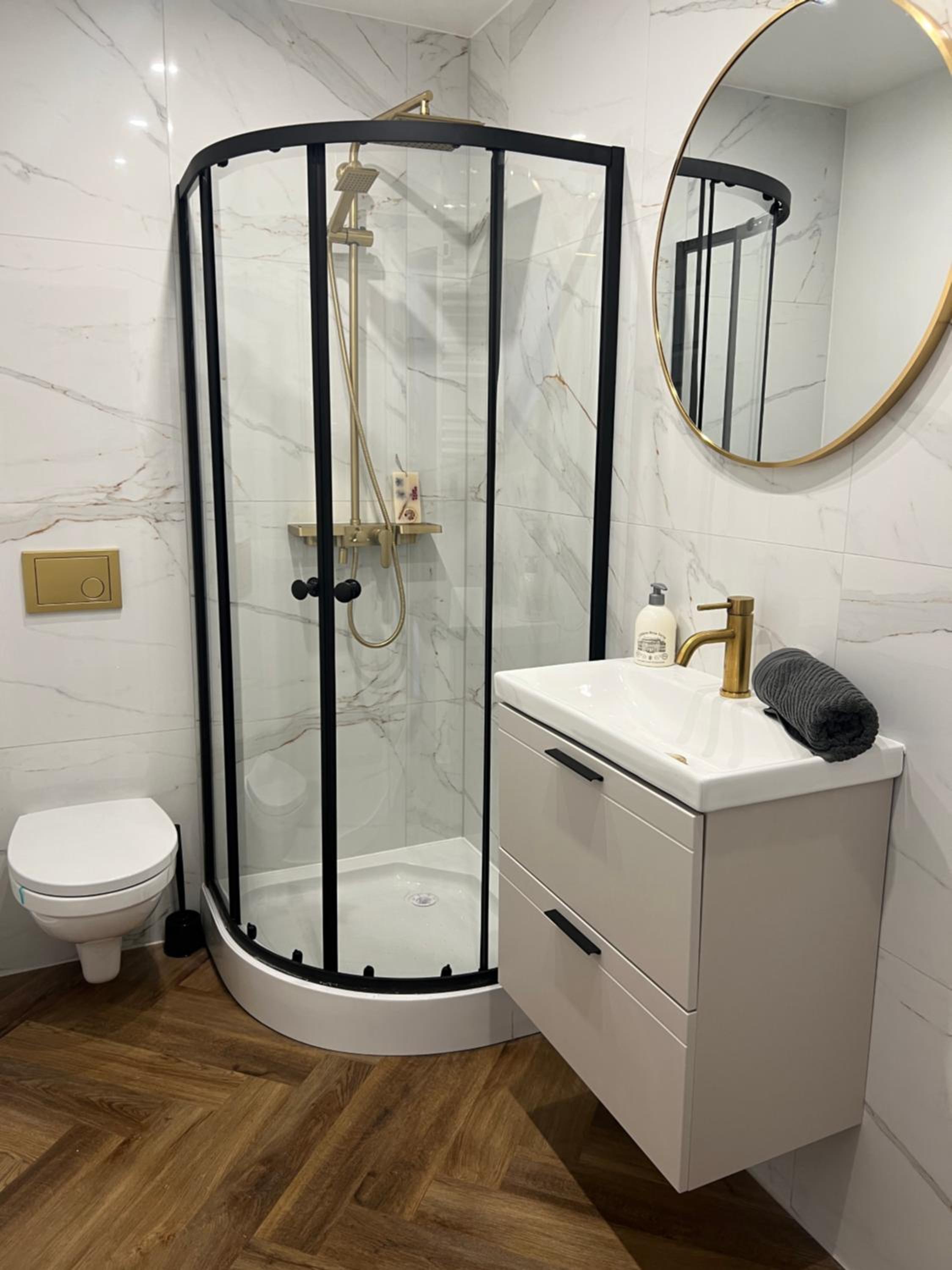 Apartament Wiktoria
