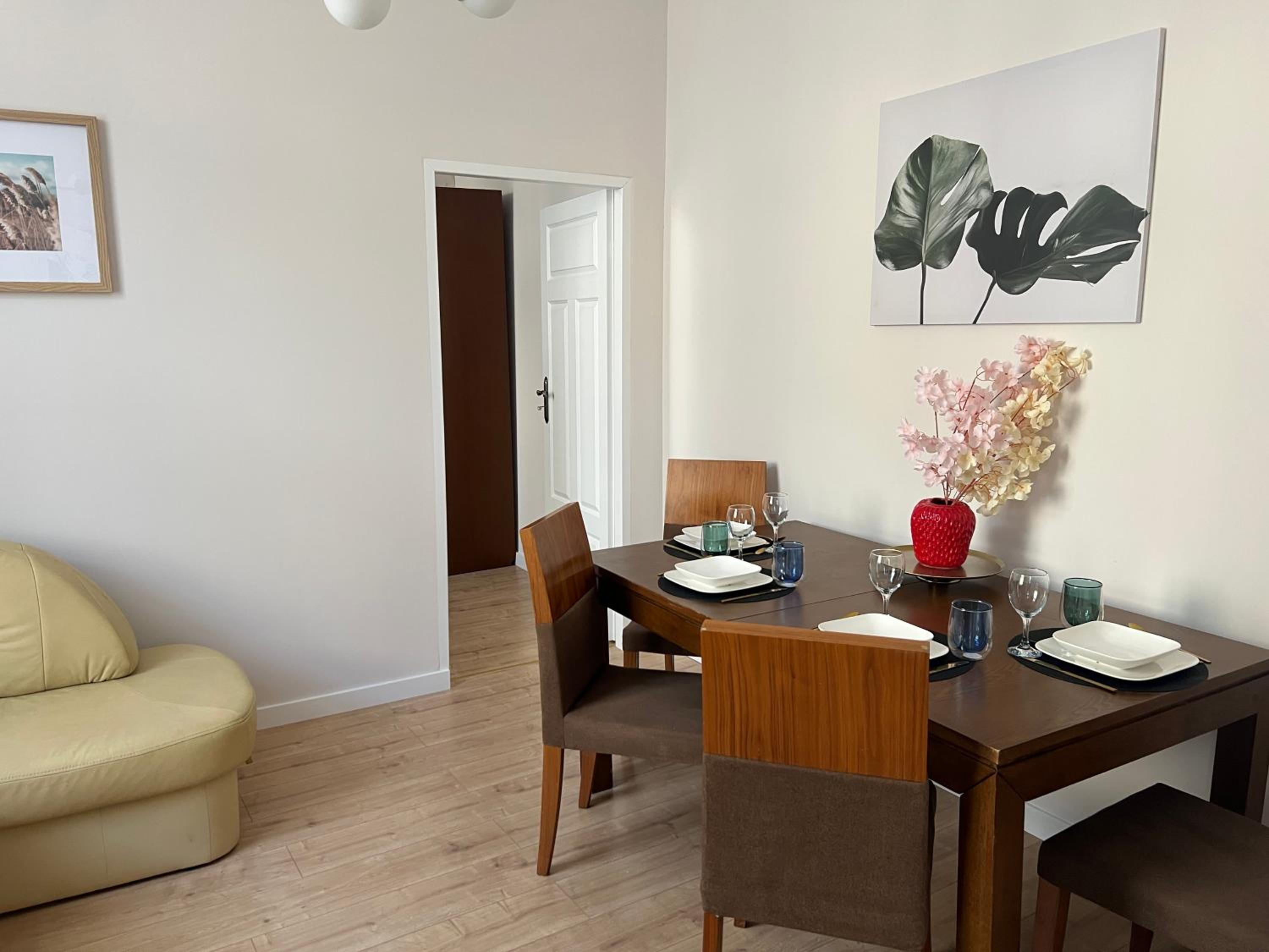 Apartament Wiktoria