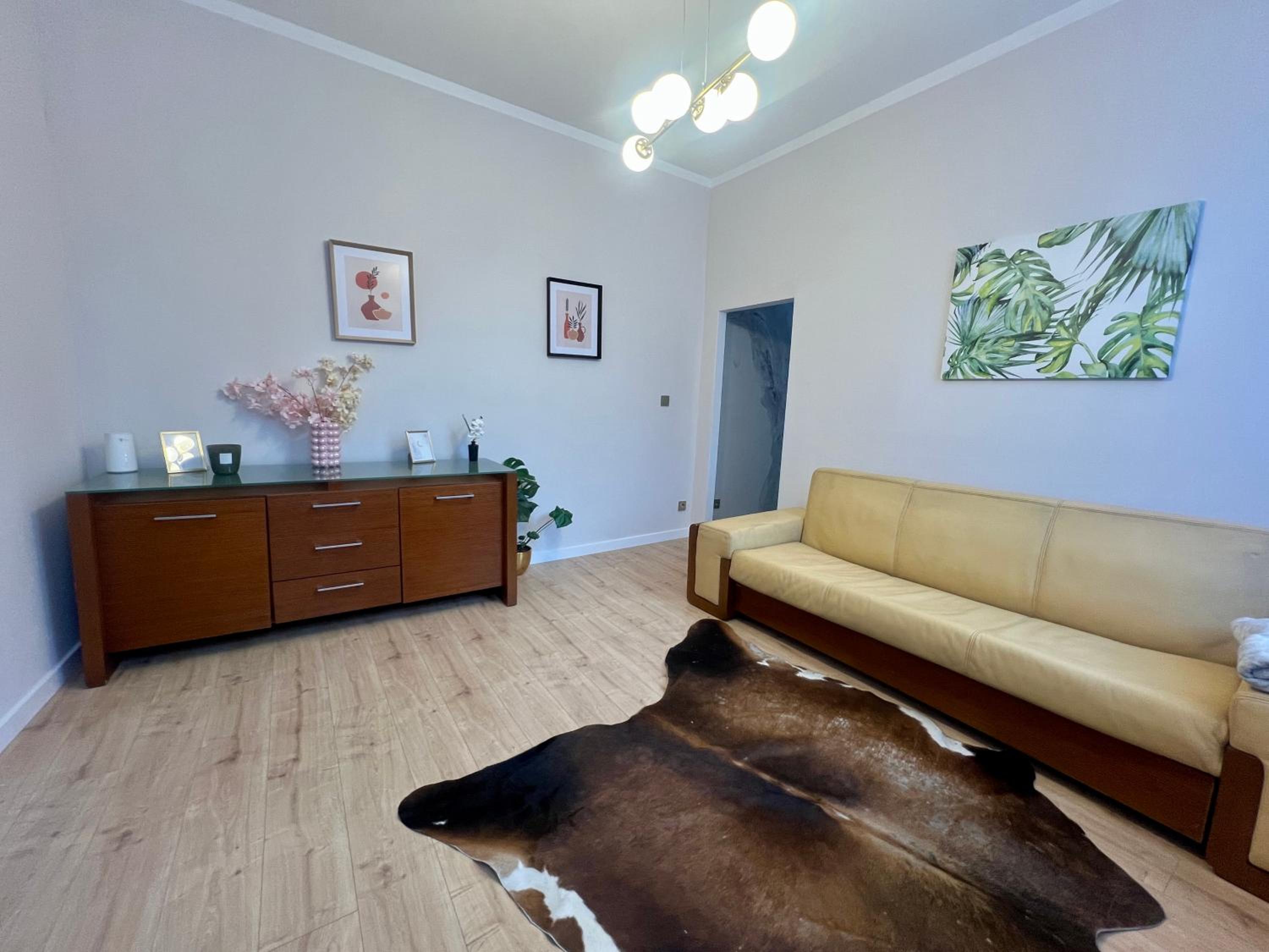 Apartament Wiktoria