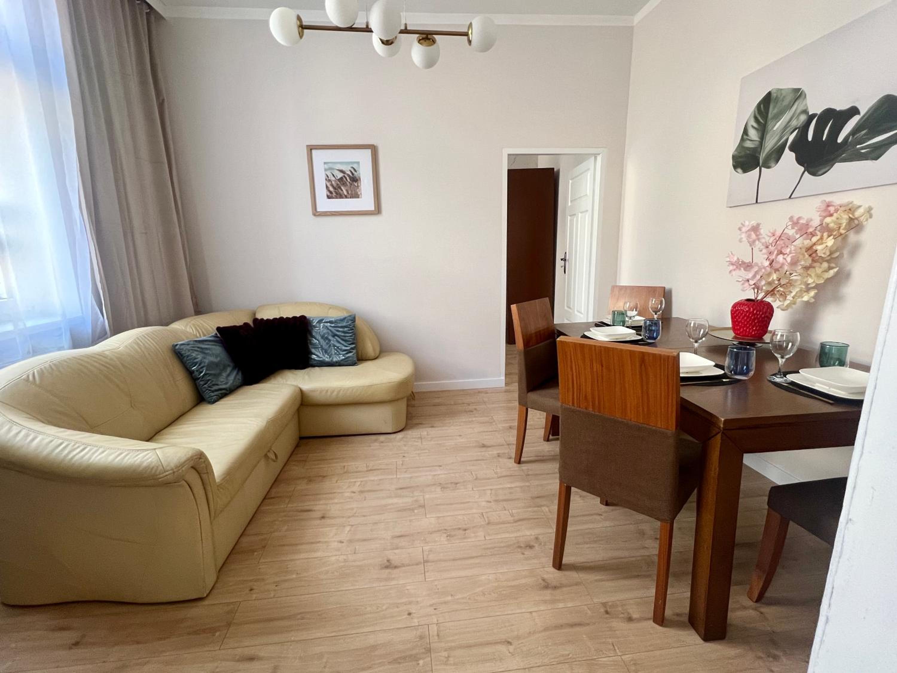 Apartament Wiktoria