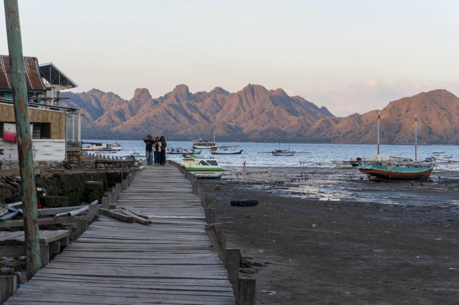 Jojo Komodo Homestay