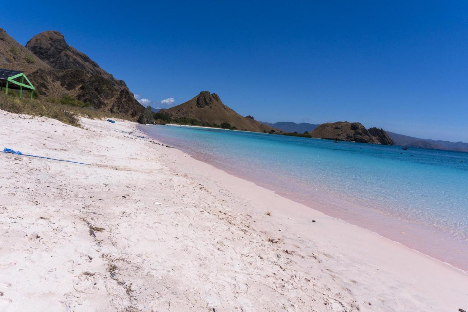 Jojo Komodo Homestay