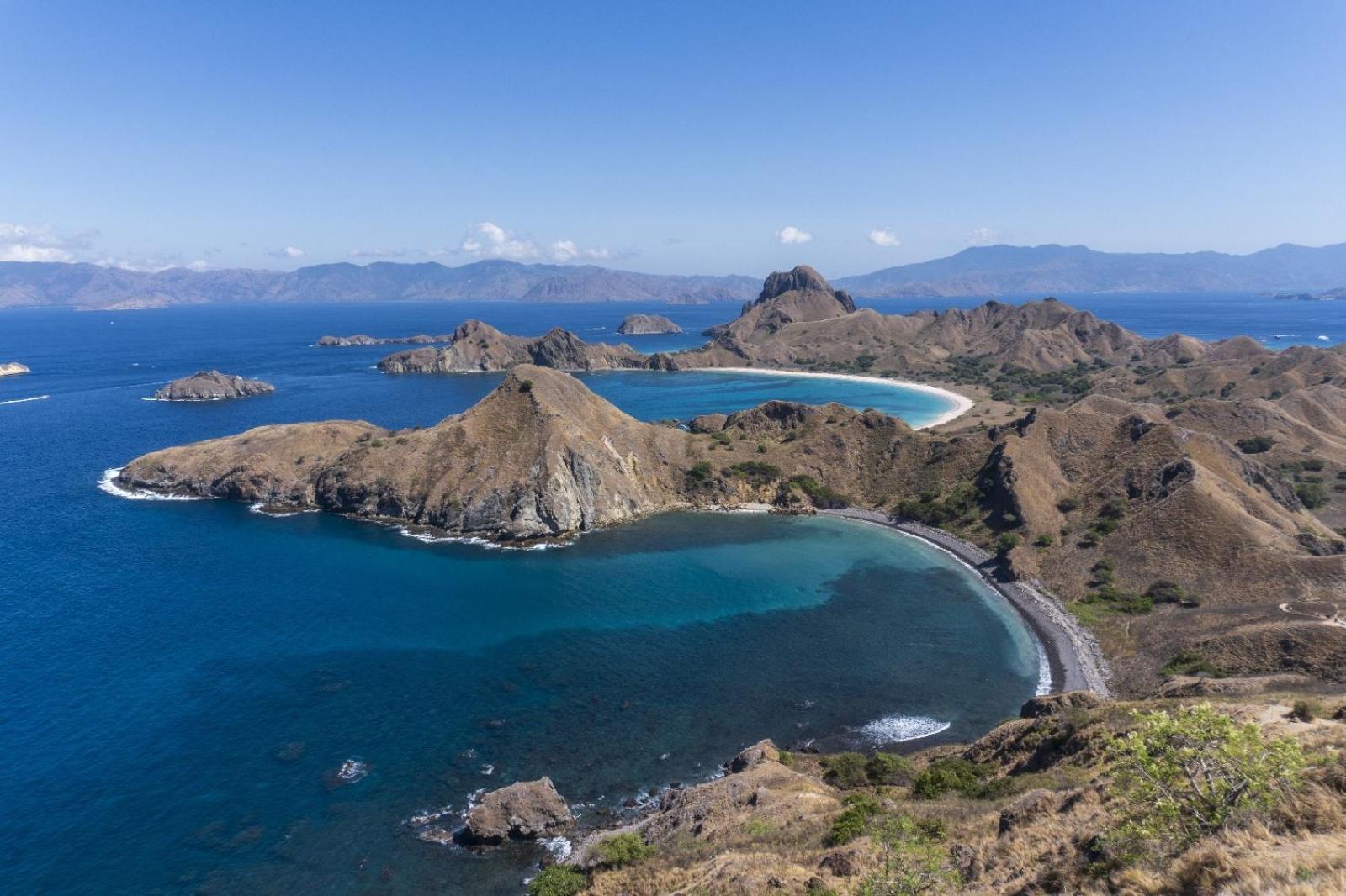 Jojo Komodo Homestay