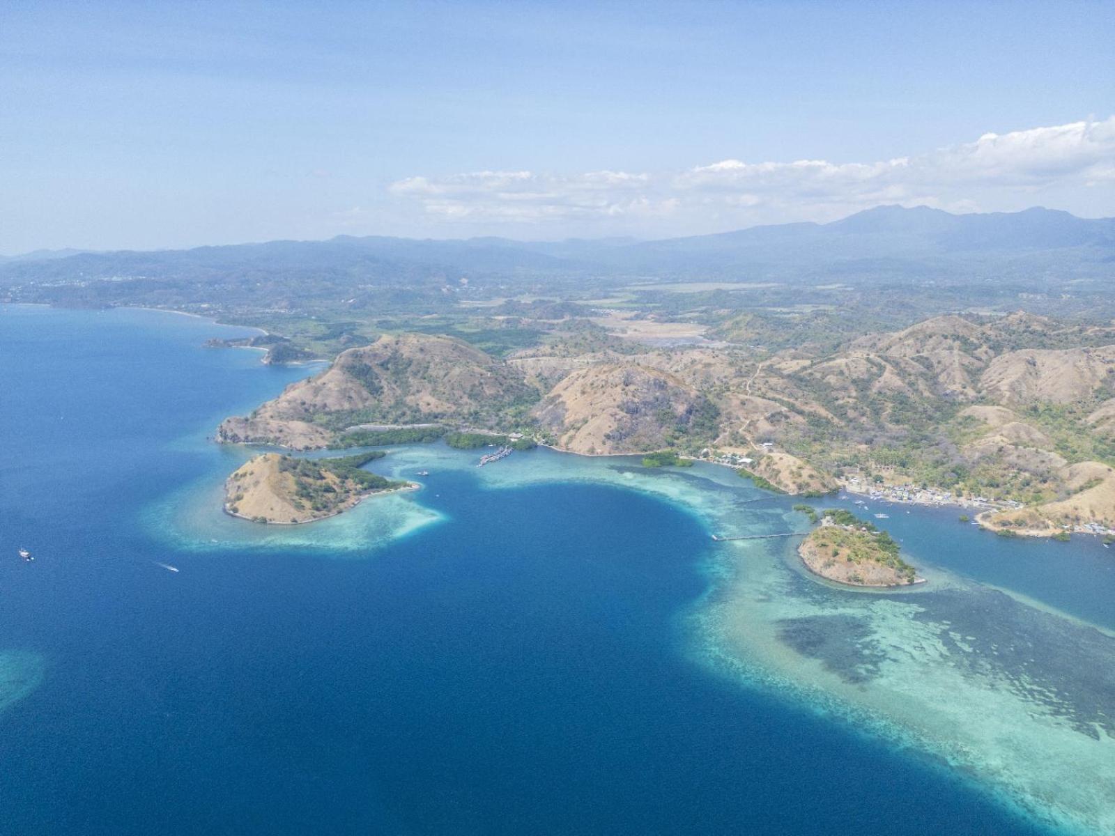 Jojo Komodo Homestay