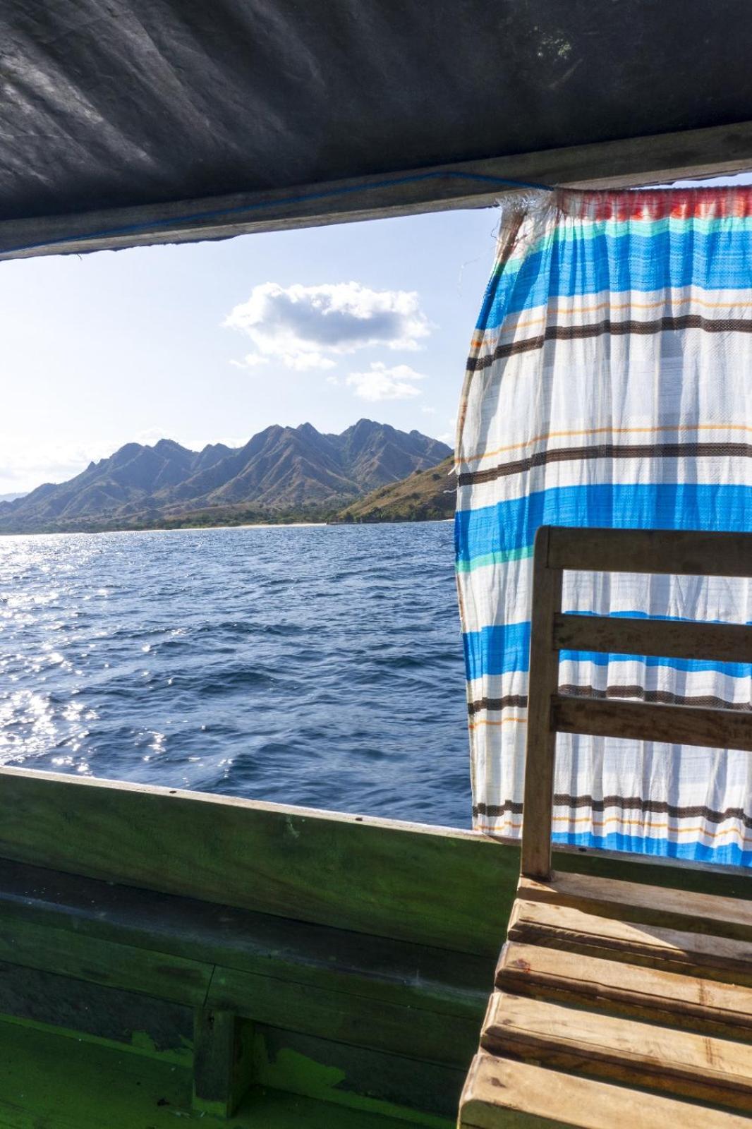 Jojo Komodo Homestay